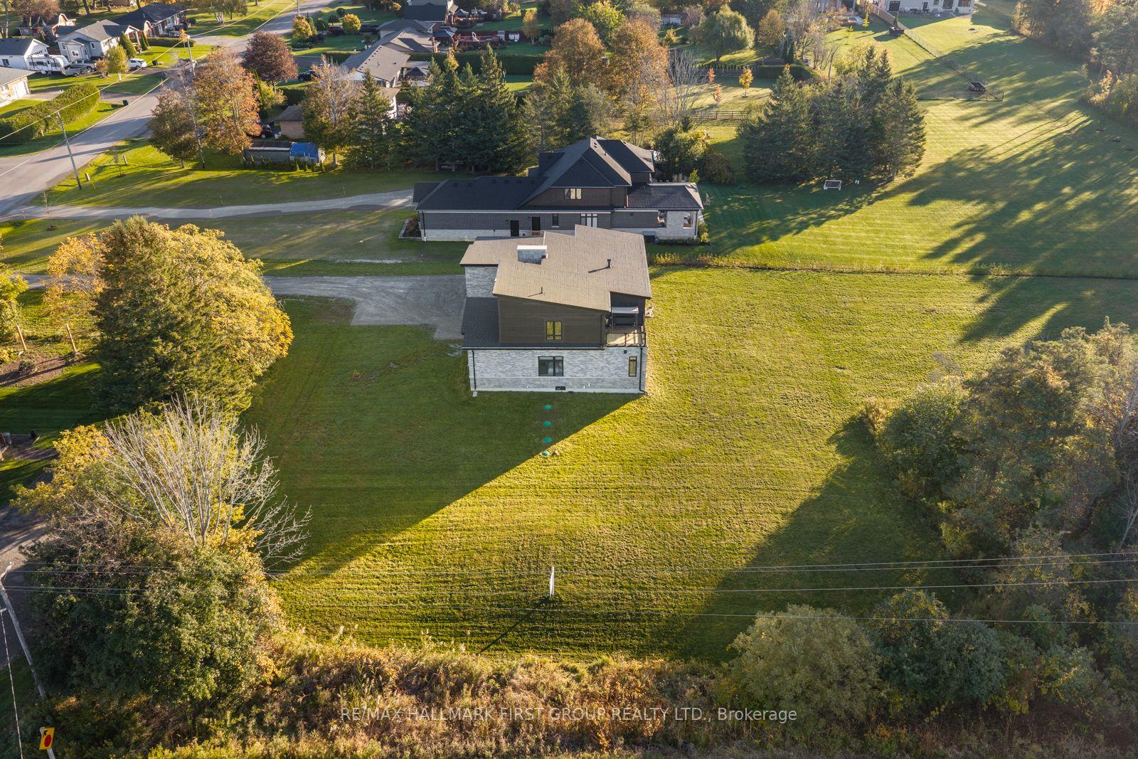 Photo 41 of 11 Jones Avenue, Clarington, Rural Clarington — HOMEH