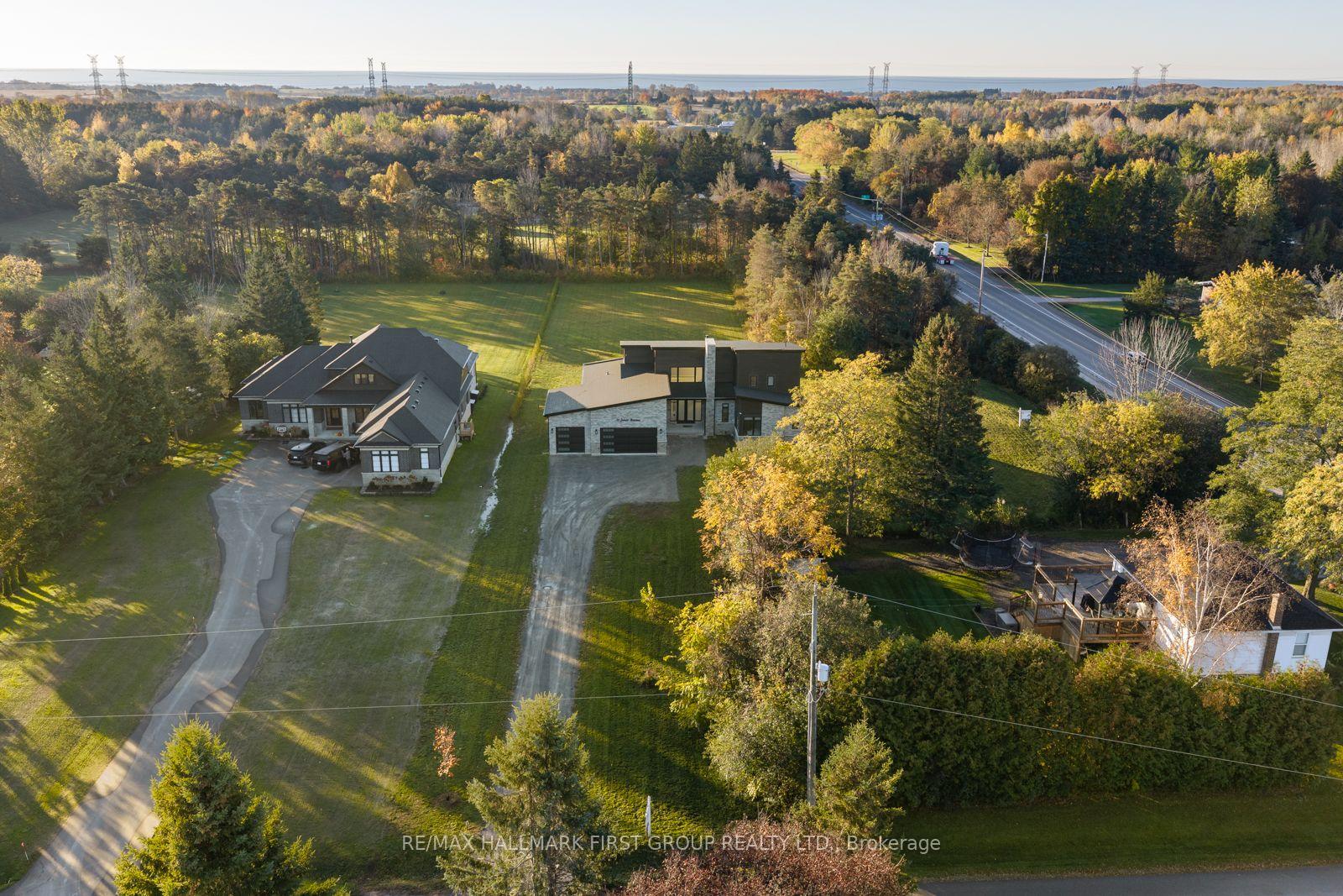 Photo 42 of 11 Jones Avenue, Clarington, Rural Clarington — HOMEH