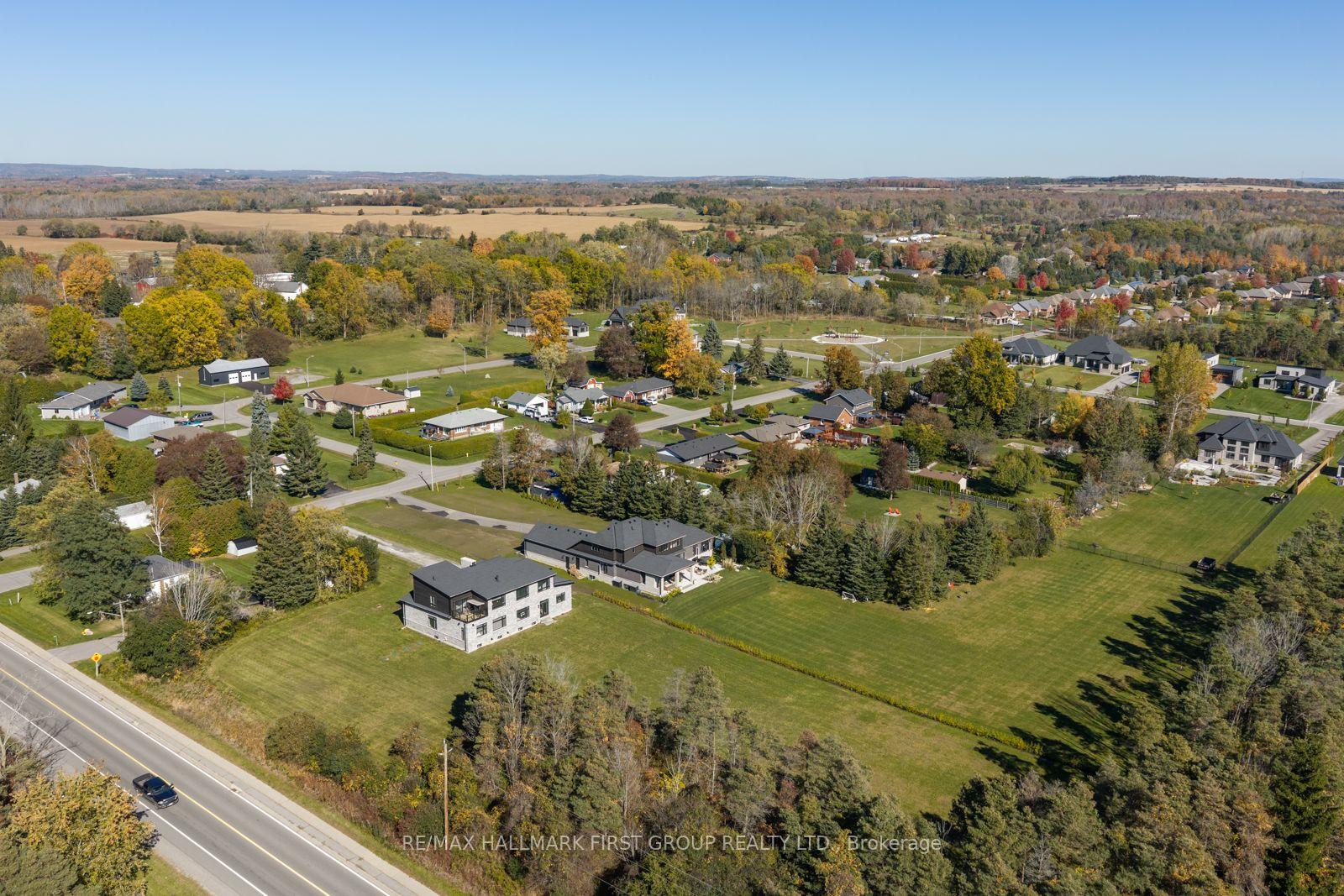 Photo 44 of 11 Jones Avenue, Clarington, Rural Clarington — HOMEH