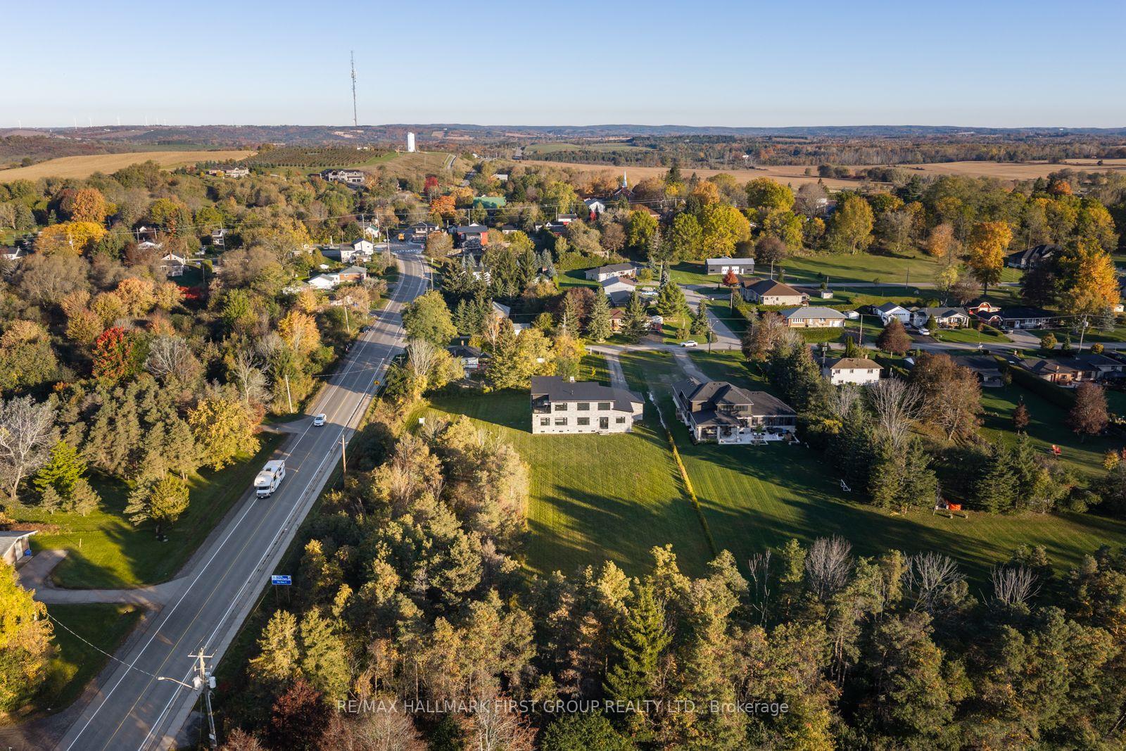 Photo 45 of 11 Jones Avenue, Clarington, Rural Clarington — HOMEH