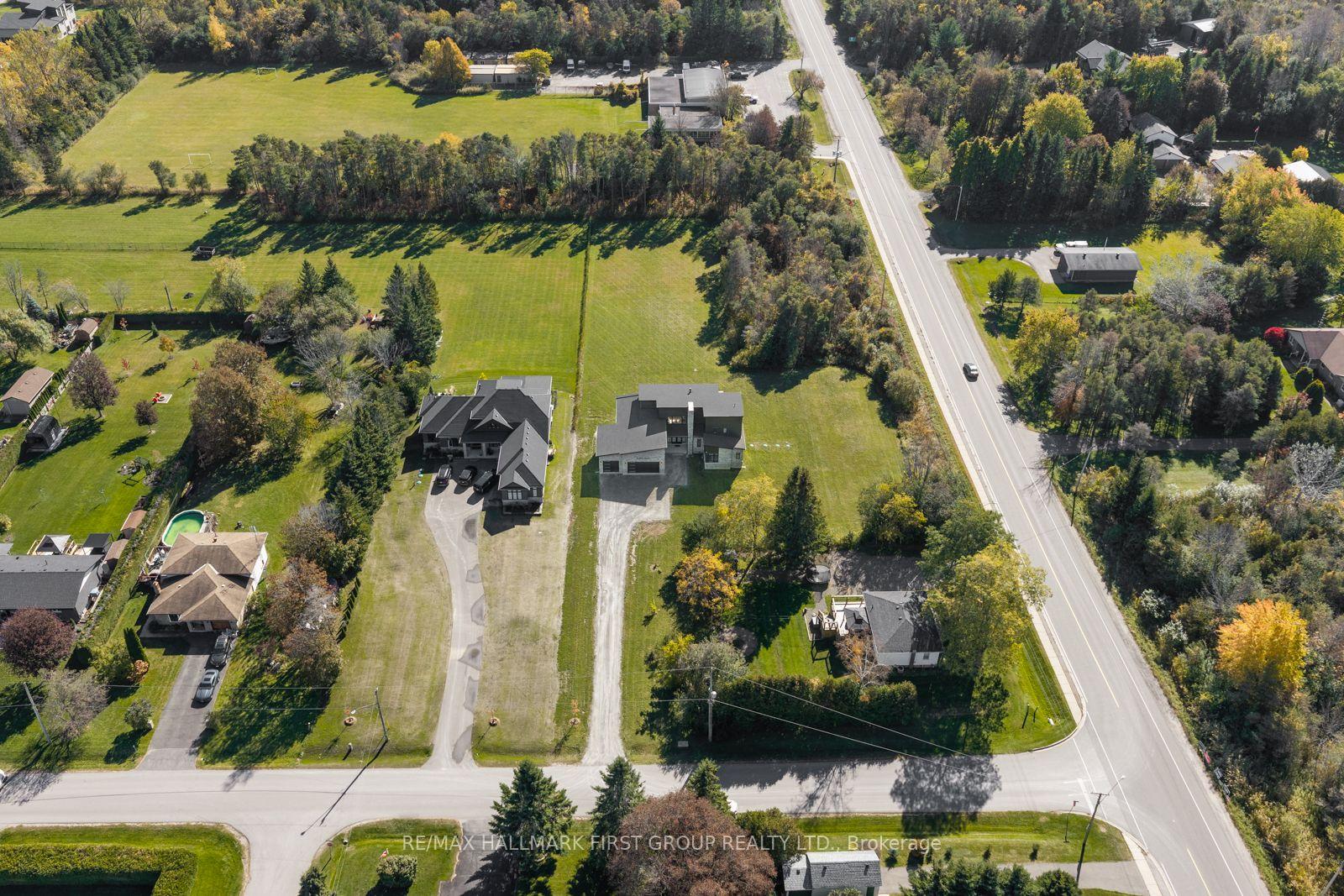 Photo 46 of 11 Jones Avenue, Clarington, Rural Clarington — HOMEH