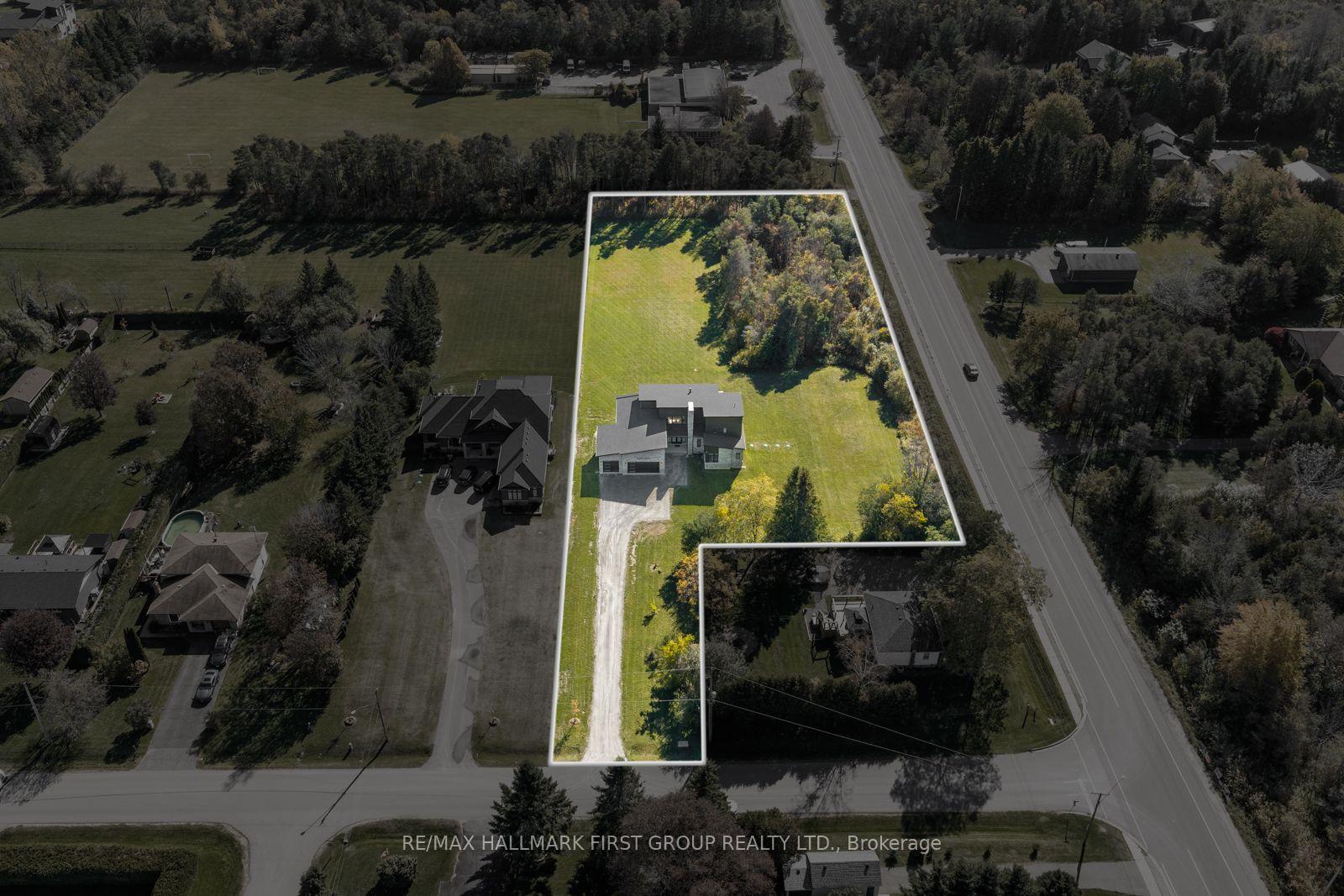 Photo 47 of 11 Jones Avenue, Clarington, Rural Clarington — HOMEH