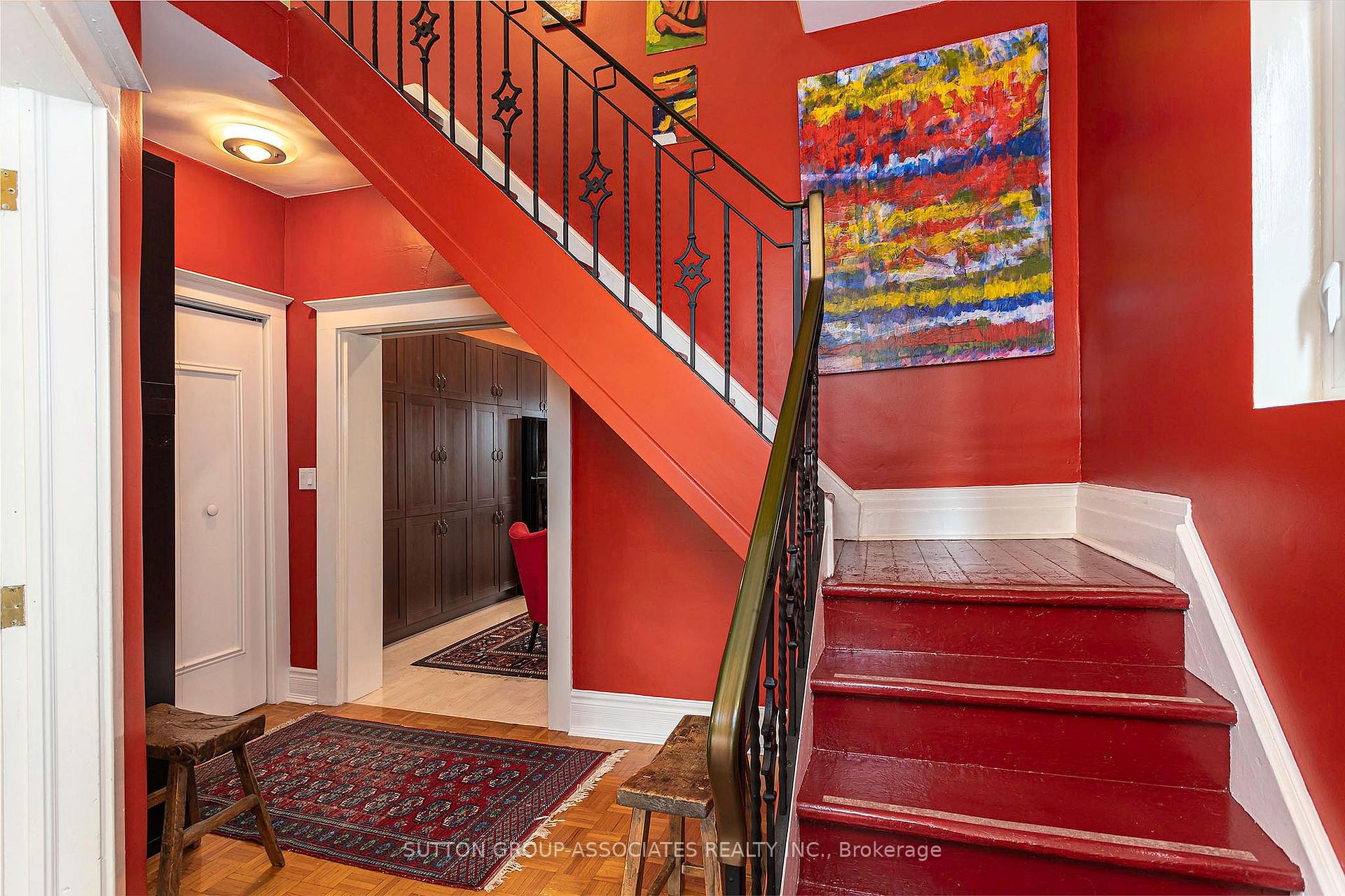 Photo 5 of 257 Perth Avenue, Toronto, Dovercourt-Wallace Emerson-Junction — HOMEH