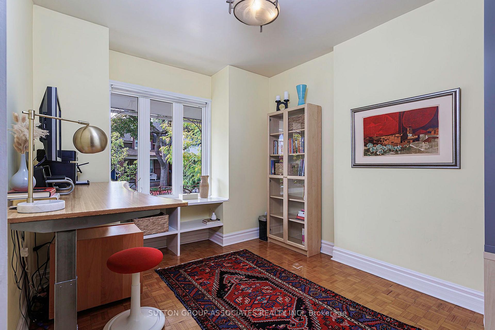 Photo 7 of 257 Perth Avenue, Toronto, Dovercourt-Wallace Emerson-Junction — HOMEH