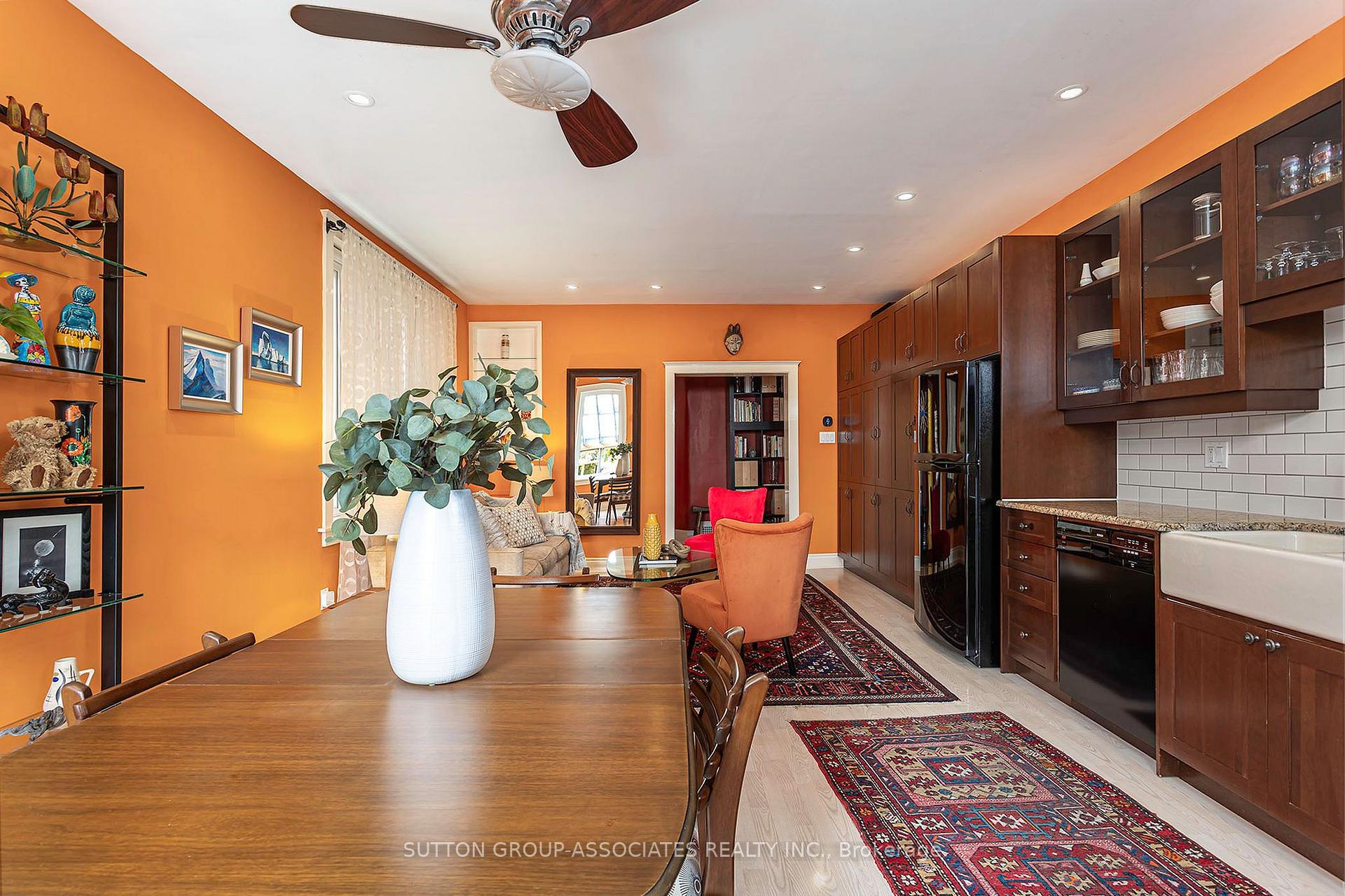 Photo 13 of 257 Perth Avenue, Toronto, Dovercourt-Wallace Emerson-Junction — HOMEH