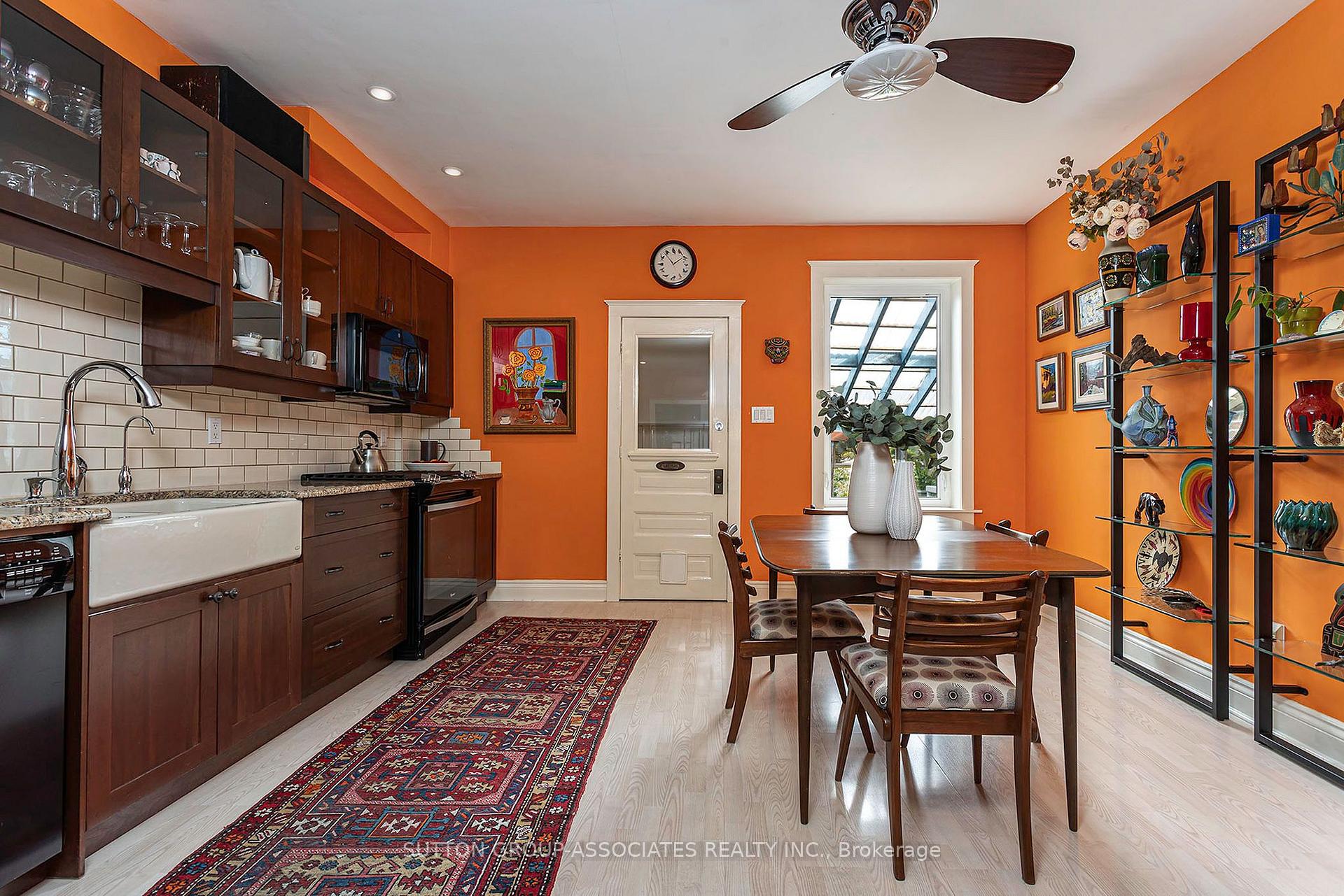 Photo 14 of 257 Perth Avenue, Toronto, Dovercourt-Wallace Emerson-Junction — HOMEH