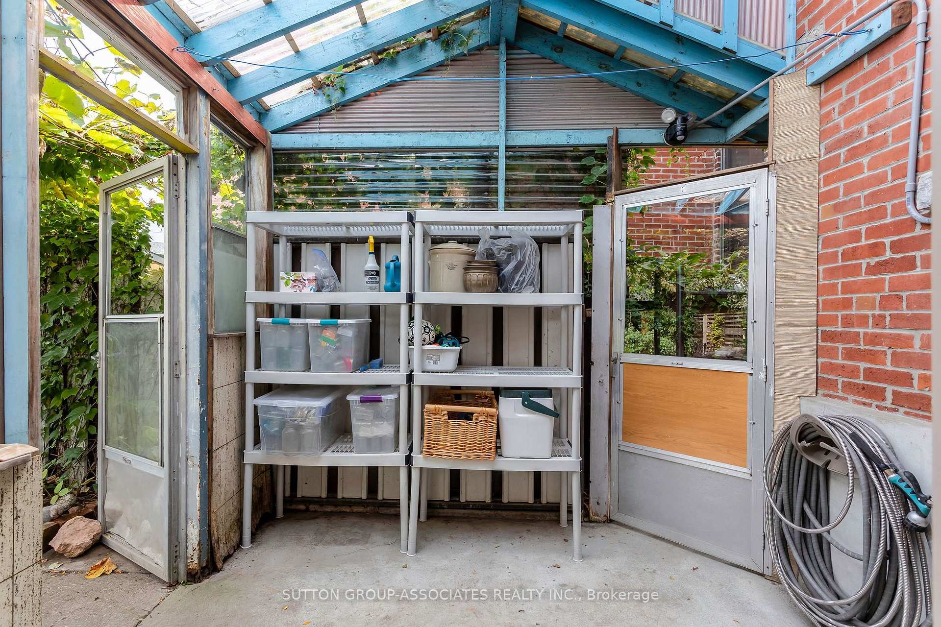 Photo 16 of 257 Perth Avenue, Toronto, Dovercourt-Wallace Emerson-Junction — HOMEH