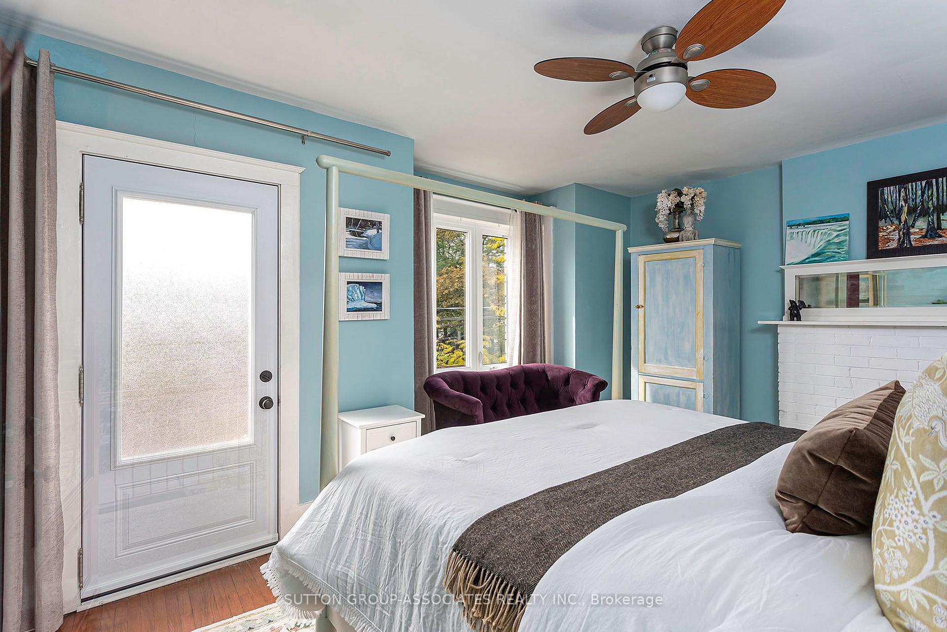 Photo 23 of 257 Perth Avenue, Toronto, Dovercourt-Wallace Emerson-Junction — HOMEH
