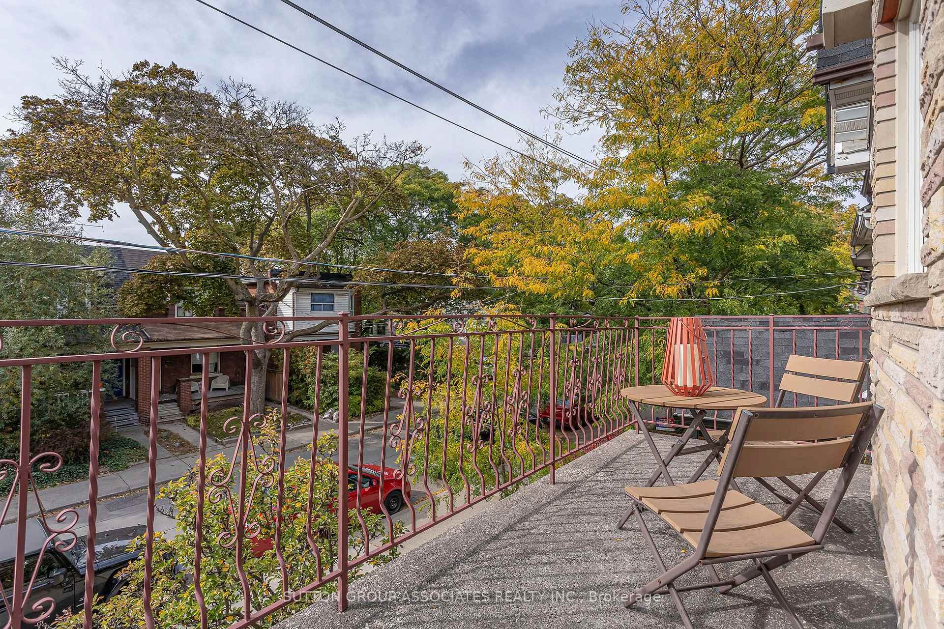 Photo 25 of 257 Perth Avenue, Toronto, Dovercourt-Wallace Emerson-Junction — HOMEH
