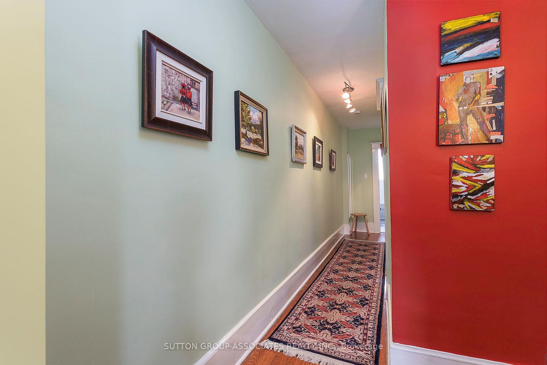 Photo 26 of 257 Perth Avenue, Toronto, Dovercourt-Wallace Emerson-Junction — HOMEH