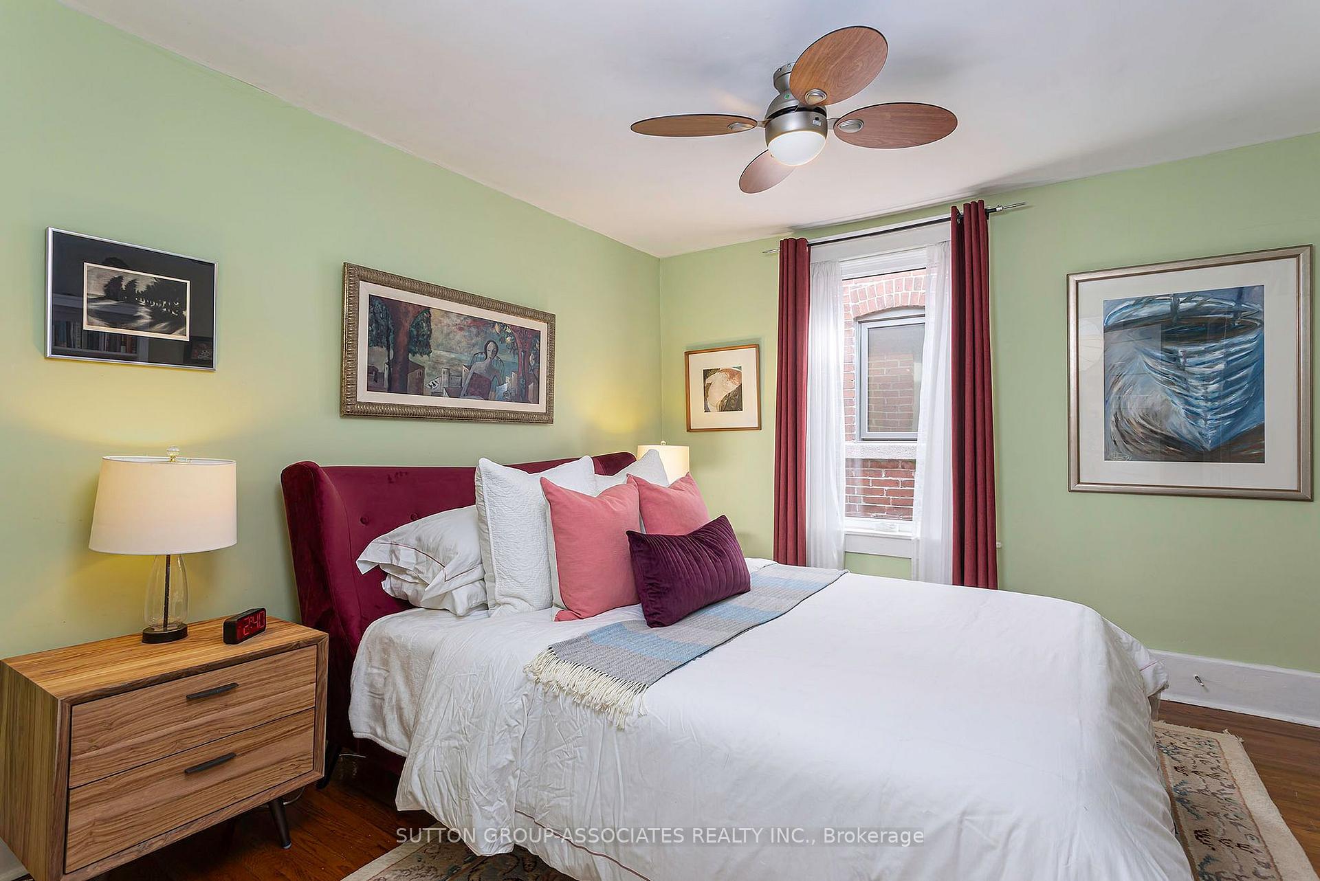 Photo 27 of 257 Perth Avenue, Toronto, Dovercourt-Wallace Emerson-Junction — HOMEH