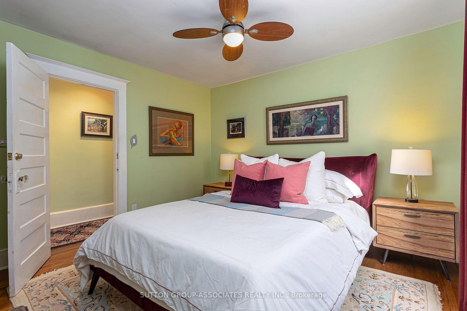 Photo 28 of 257 Perth Avenue, Toronto, Dovercourt-Wallace Emerson-Junction — HOMEH