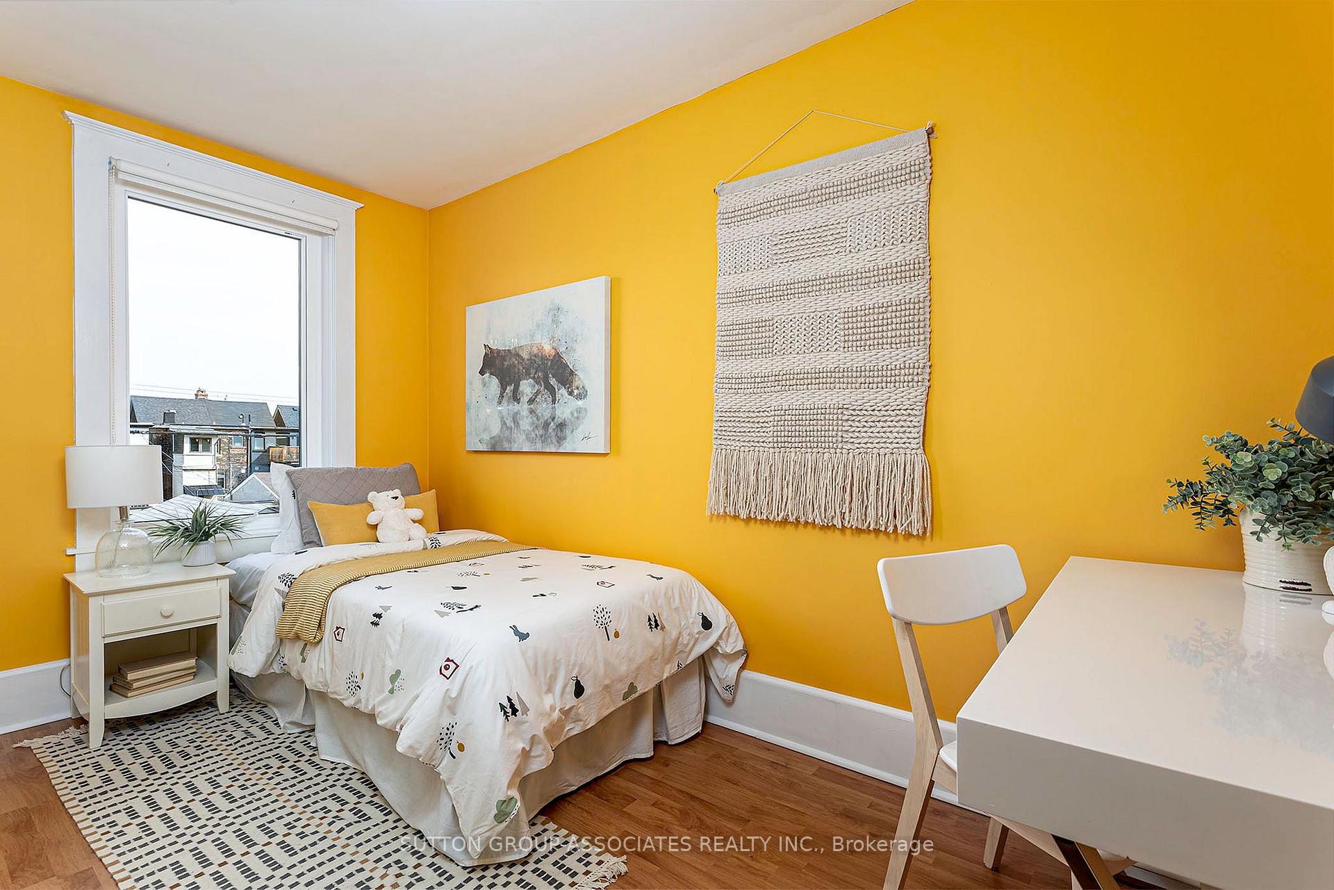 Photo 29 of 257 Perth Avenue, Toronto, Dovercourt-Wallace Emerson-Junction — HOMEH