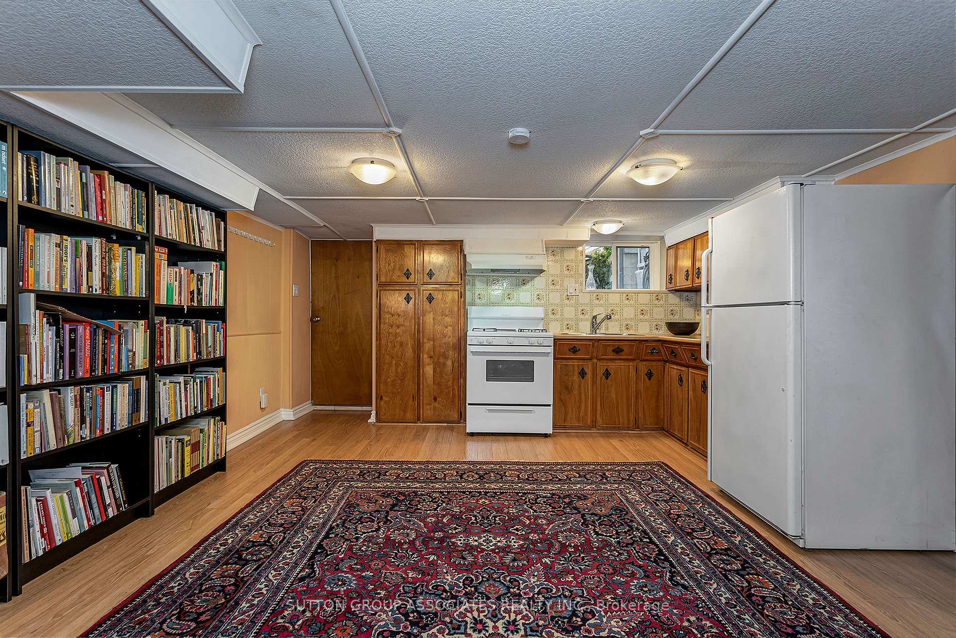 Photo 33 of 257 Perth Avenue, Toronto, Dovercourt-Wallace Emerson-Junction — HOMEH
