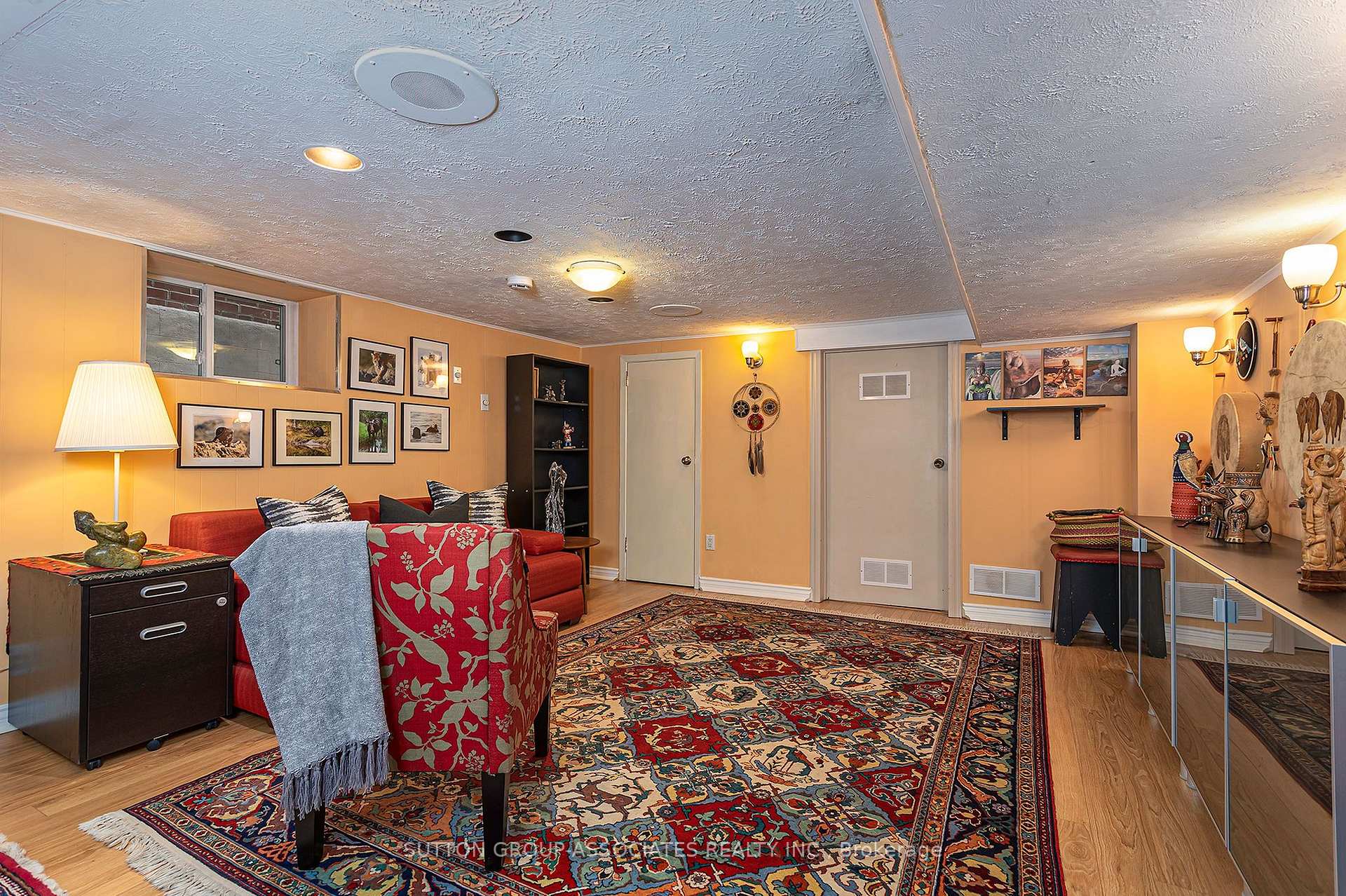 Photo 34 of 257 Perth Avenue, Toronto, Dovercourt-Wallace Emerson-Junction — HOMEH