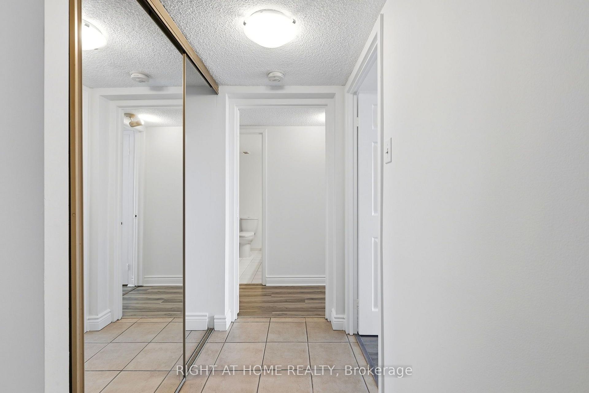 Photo 7 of Unit 816, 4727 Sheppard Avenue E, Scarborough, Agincourt South-Malvern West — HOMEH