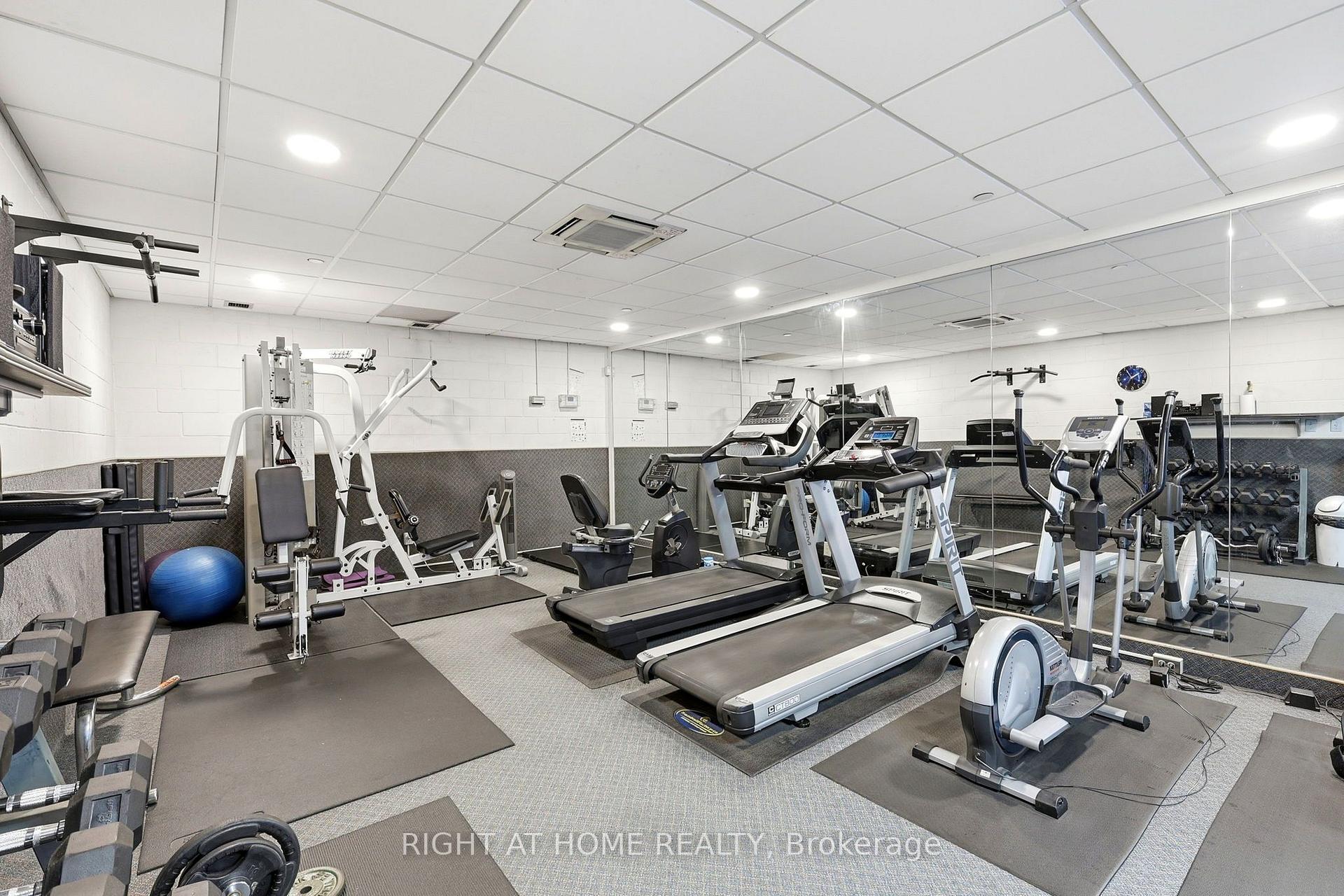 Photo 34 of Unit 816, 4727 Sheppard Avenue E, Scarborough, Agincourt South-Malvern West — HOMEH