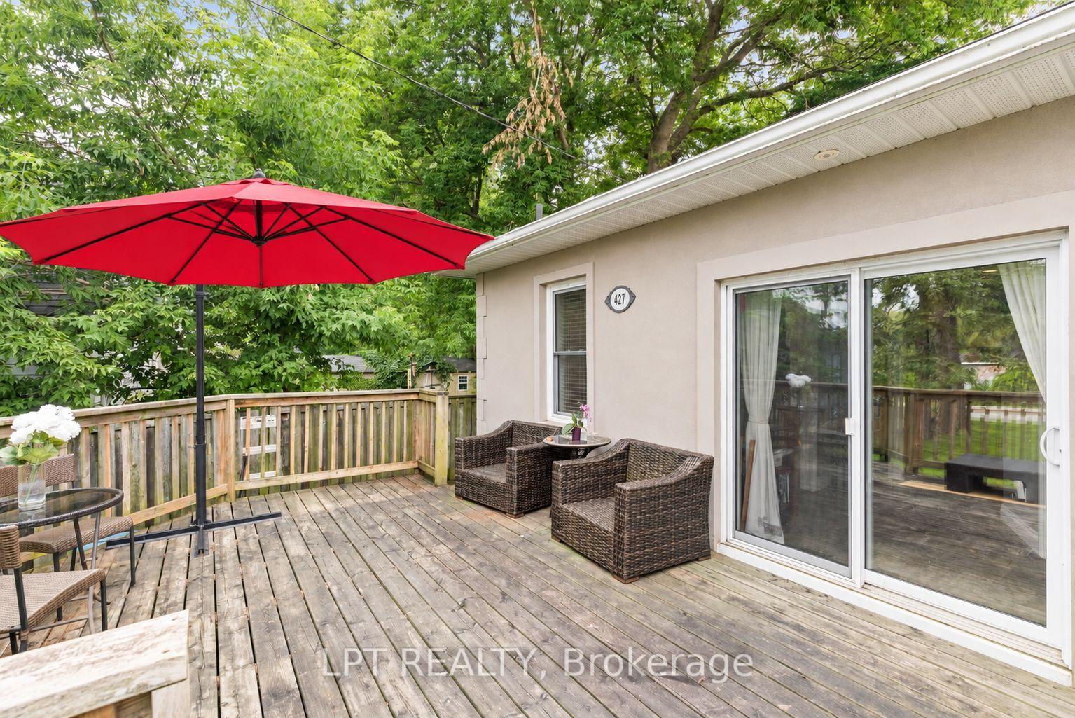 Photo 36 of 427 Lake Drive E, Georgina, Historic Lakeshore Communities — HOMEH