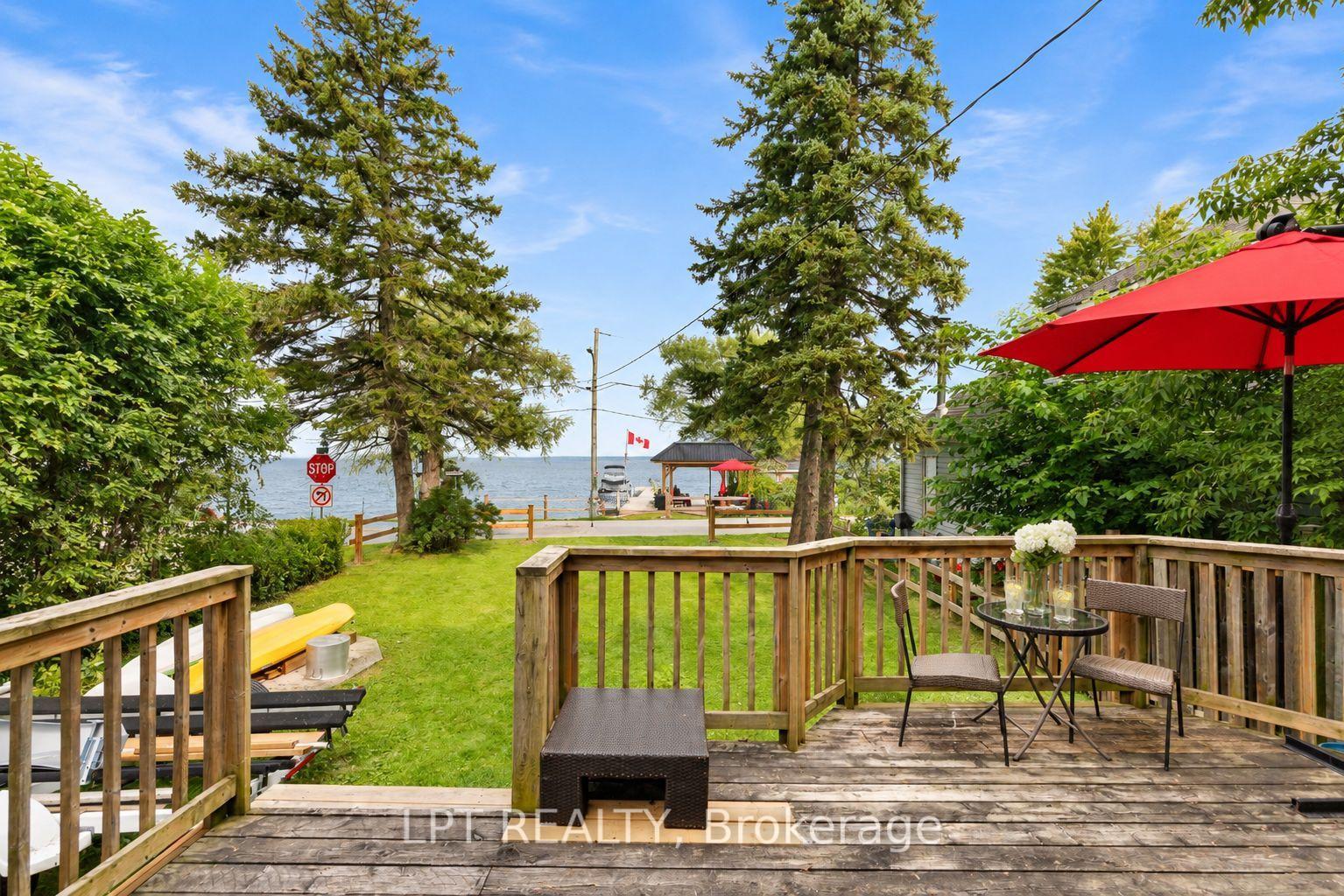 Photo 37 of 427 Lake Drive E, Georgina, Historic Lakeshore Communities — HOMEH