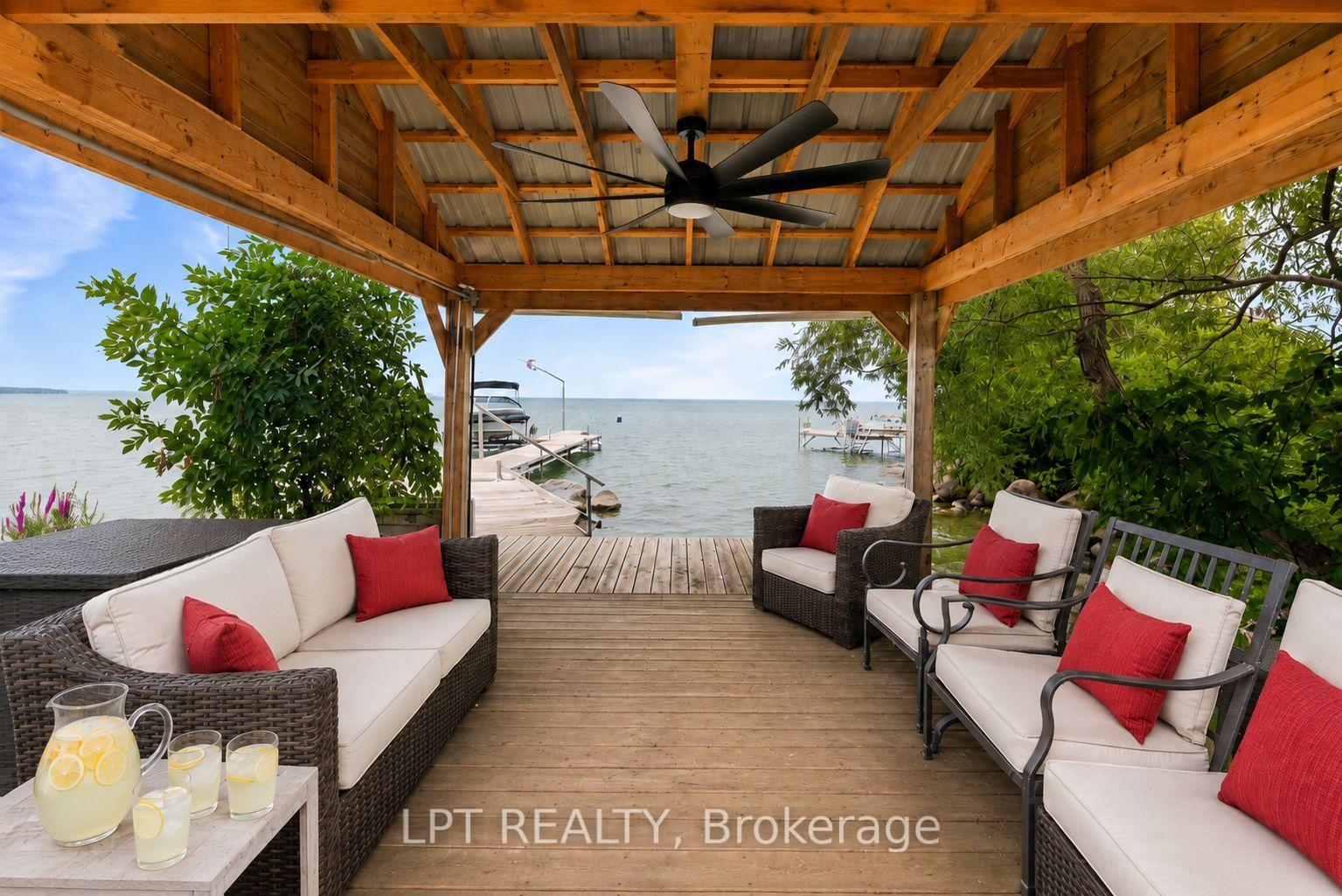 Photo 42 of 427 Lake Drive E, Georgina, Historic Lakeshore Communities — HOMEH