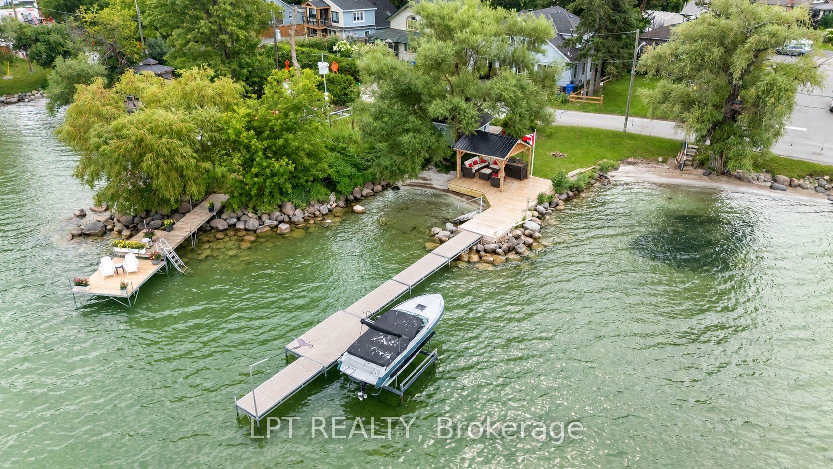 Photo 44 of 427 Lake Drive E, Georgina, Historic Lakeshore Communities — HOMEH