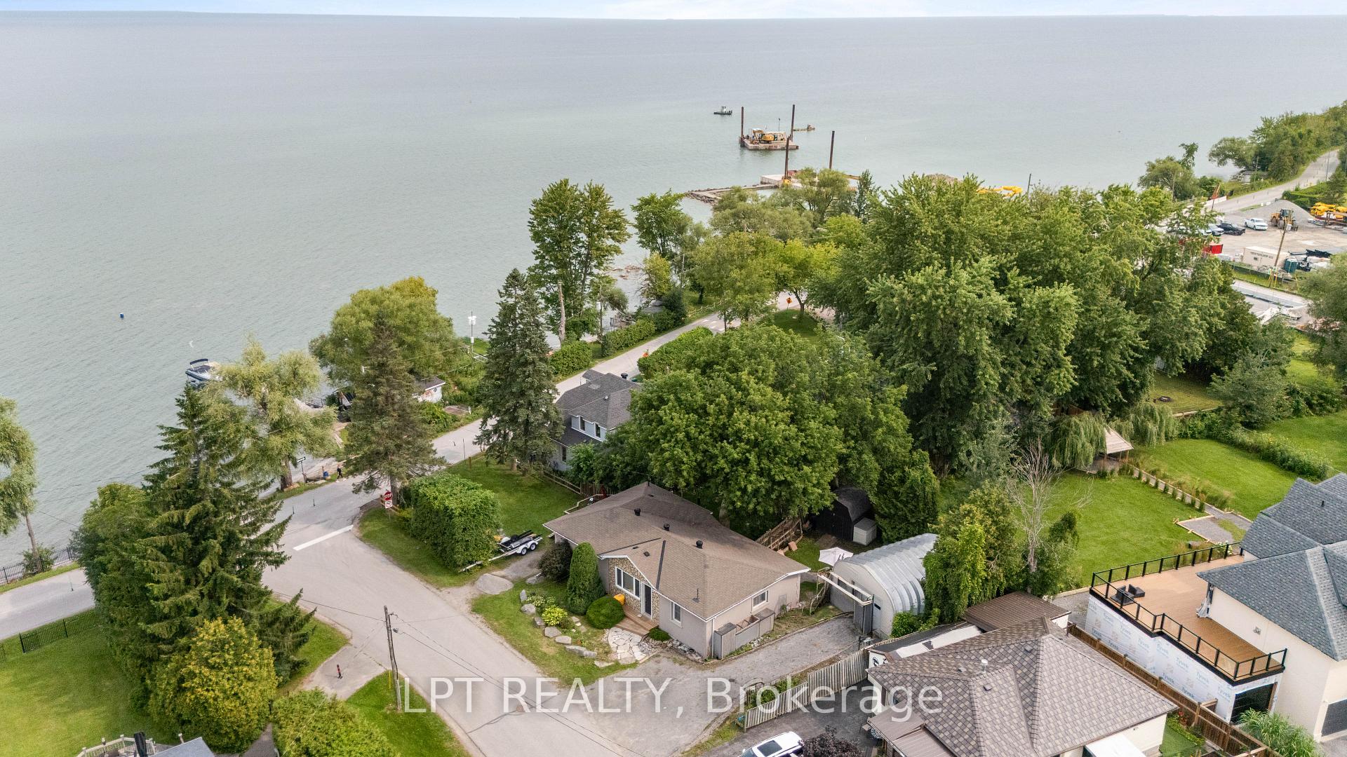 Photo 49 of 427 Lake Drive E, Georgina, Historic Lakeshore Communities — HOMEH
