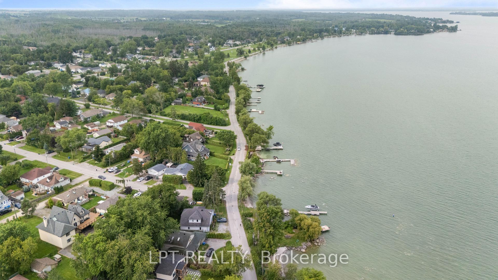 Photo 50 of 427 Lake Drive E, Georgina, Historic Lakeshore Communities — HOMEH