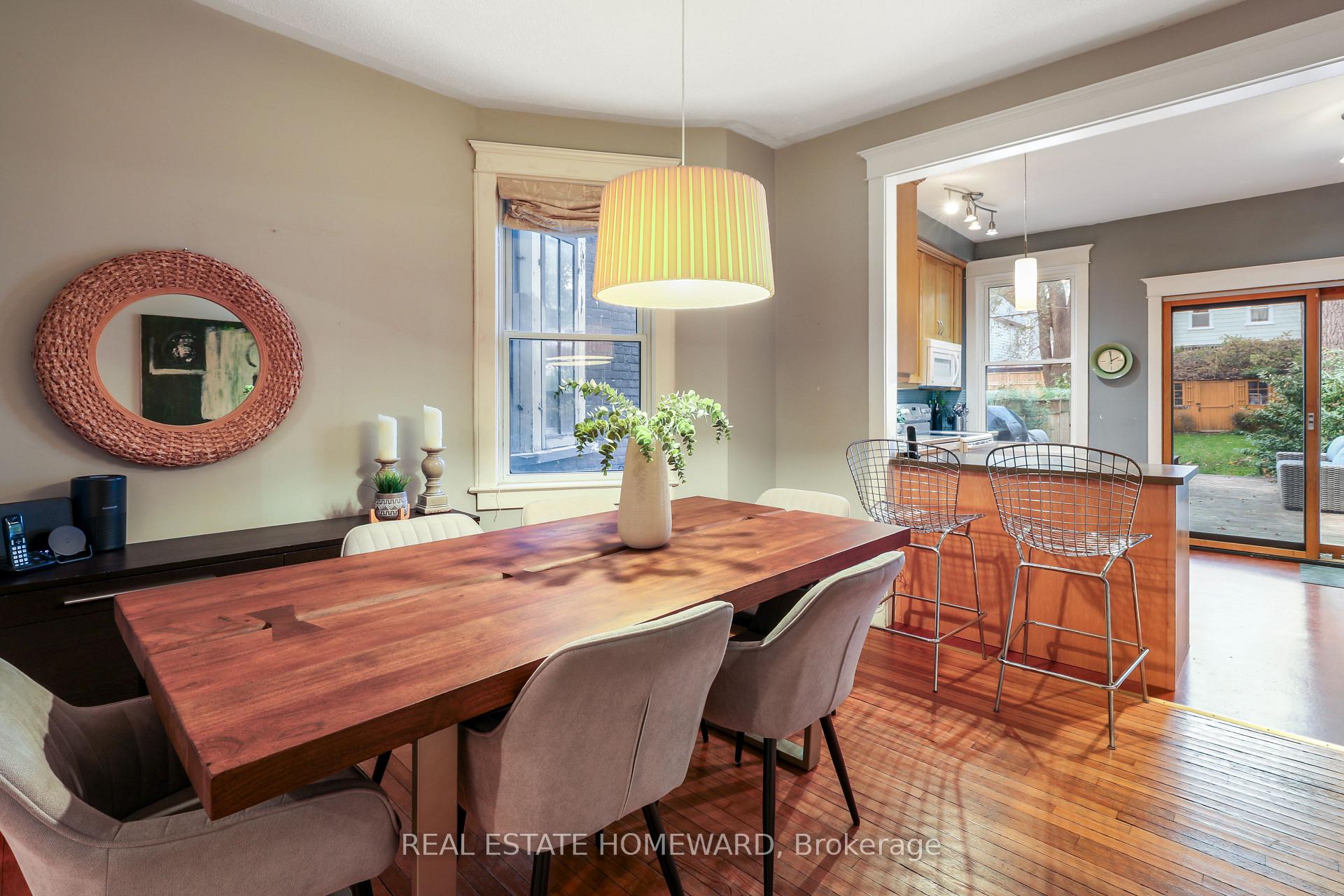 Photo 13 of 207 Waverley Road, Toronto, The Beaches — HOMEH