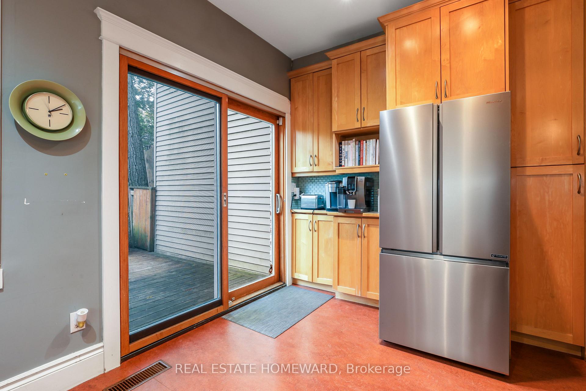 Photo 18 of 207 Waverley Road, Toronto, The Beaches — HOMEH