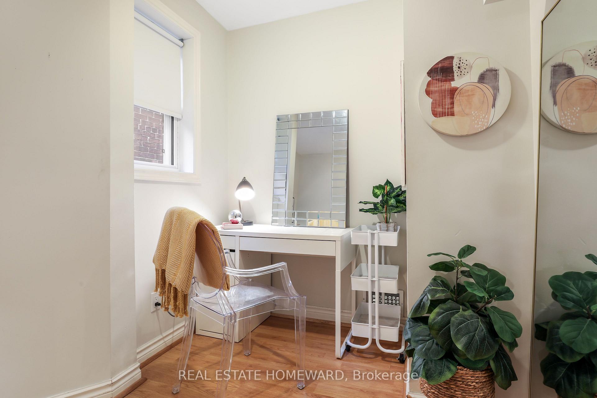 Photo 22 of 207 Waverley Road, Toronto, The Beaches — HOMEH