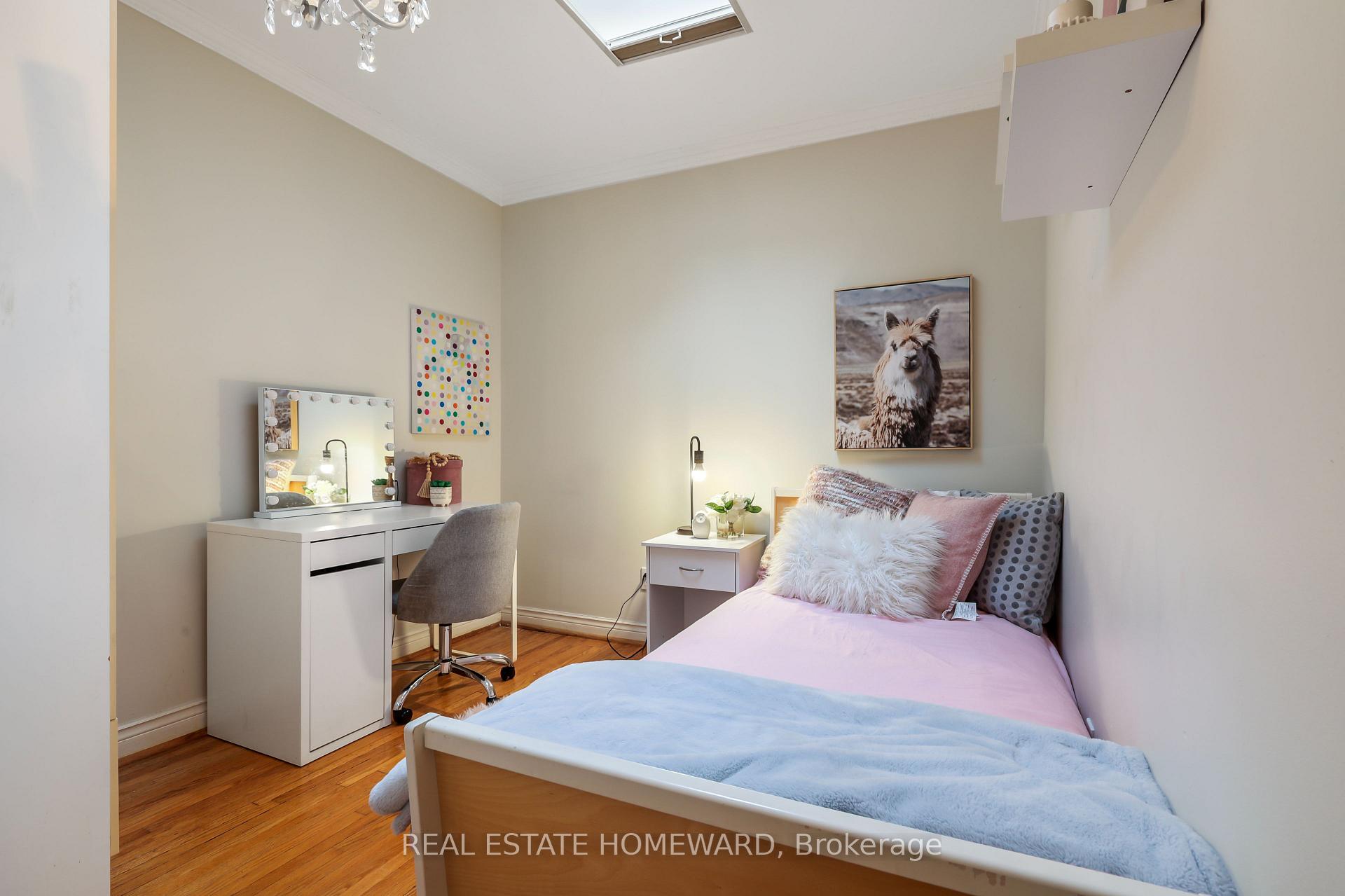 Photo 25 of 207 Waverley Road, Toronto, The Beaches — HOMEH