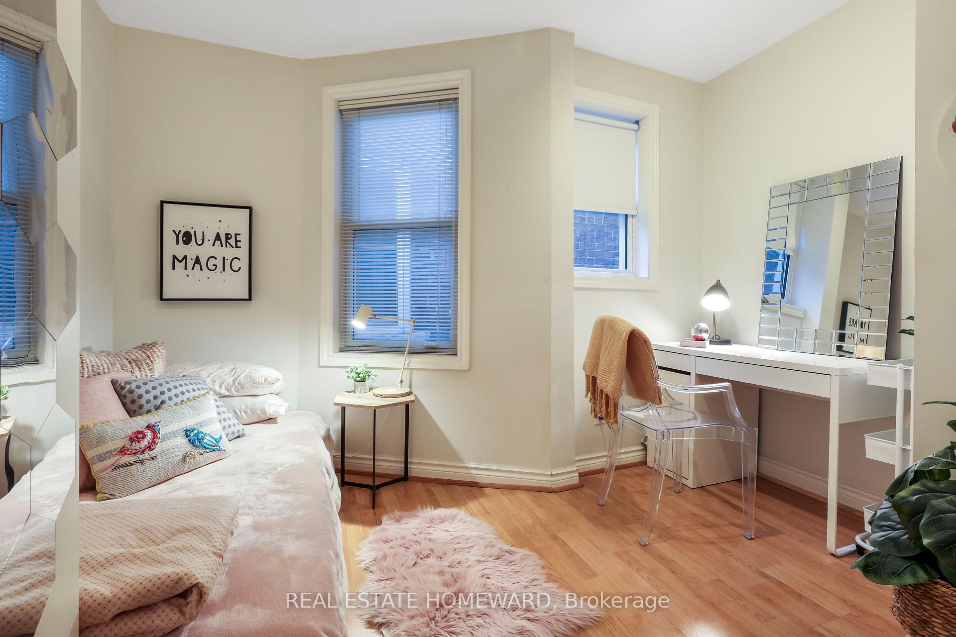 Photo 26 of 207 Waverley Road, Toronto, The Beaches — HOMEH
