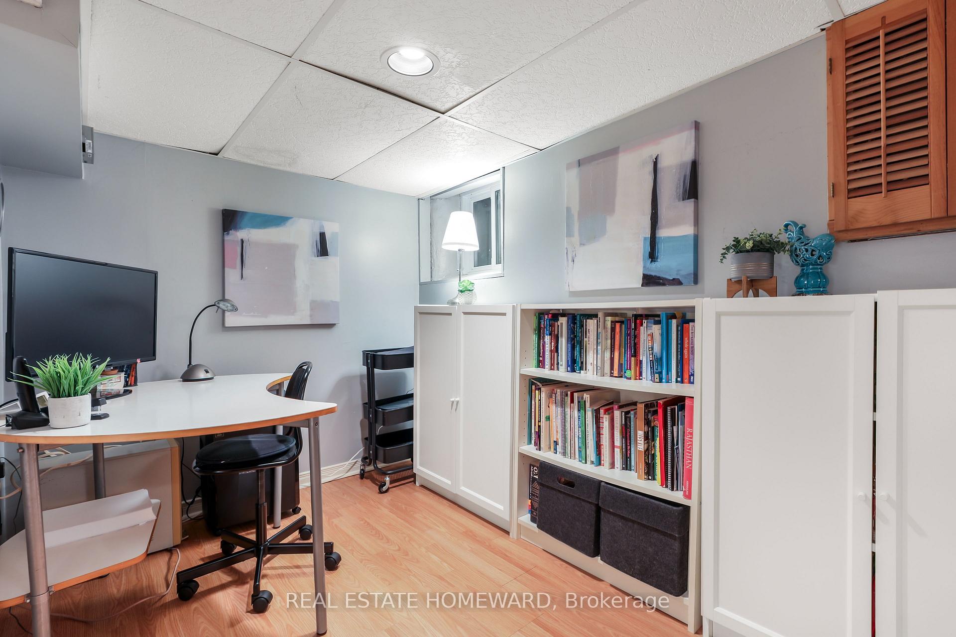 Photo 30 of 207 Waverley Road, Toronto, The Beaches — HOMEH