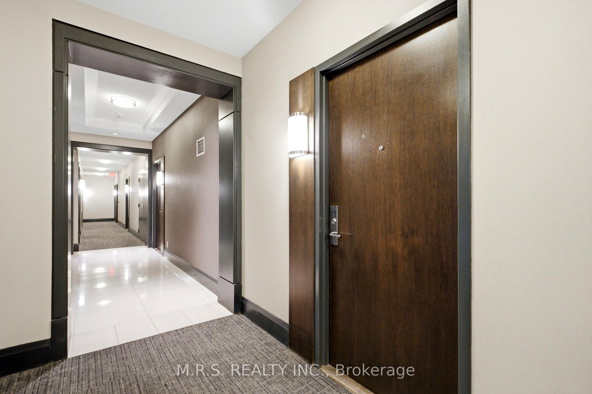 Photo 4 of Unit 607, 1185 The Queensway Avenue, Etobicoke, Islington-City Centre West — HOMEH