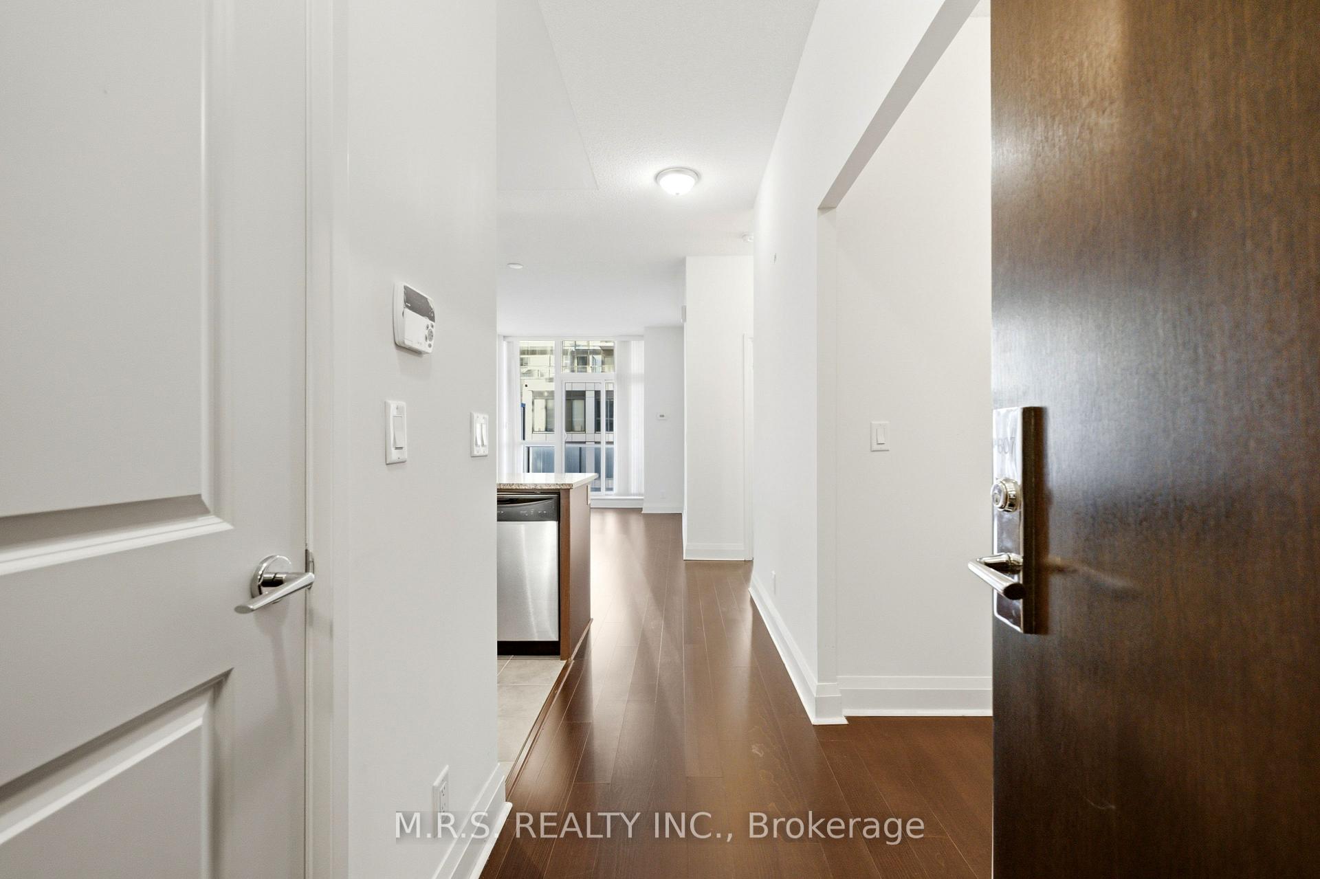 Photo 5 of Unit 607, 1185 The Queensway Avenue, Etobicoke, Islington-City Centre West — HOMEH