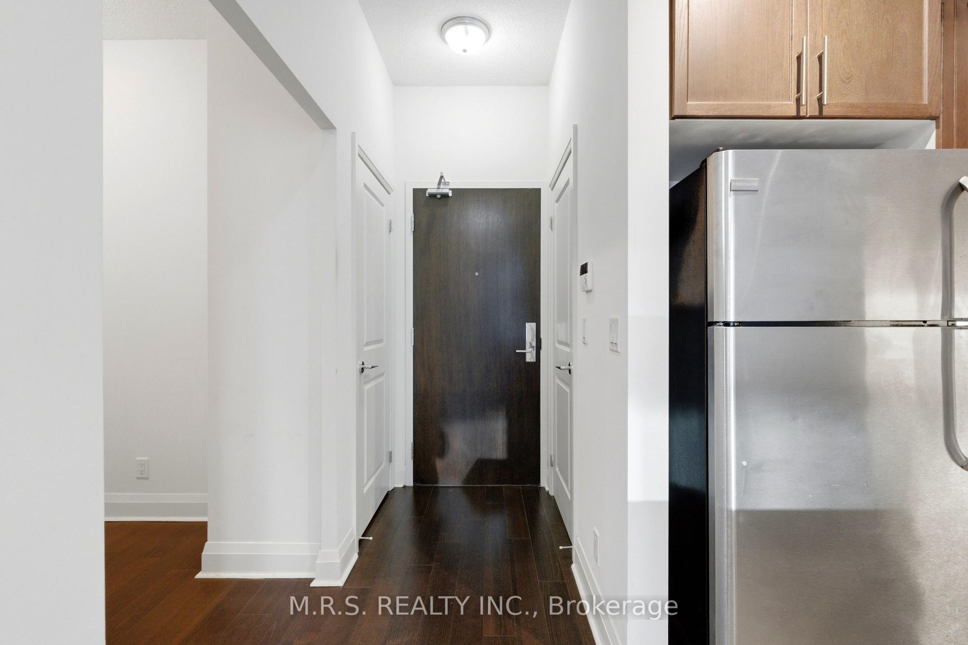 Photo 6 of Unit 607, 1185 The Queensway Avenue, Etobicoke, Islington-City Centre West — HOMEH