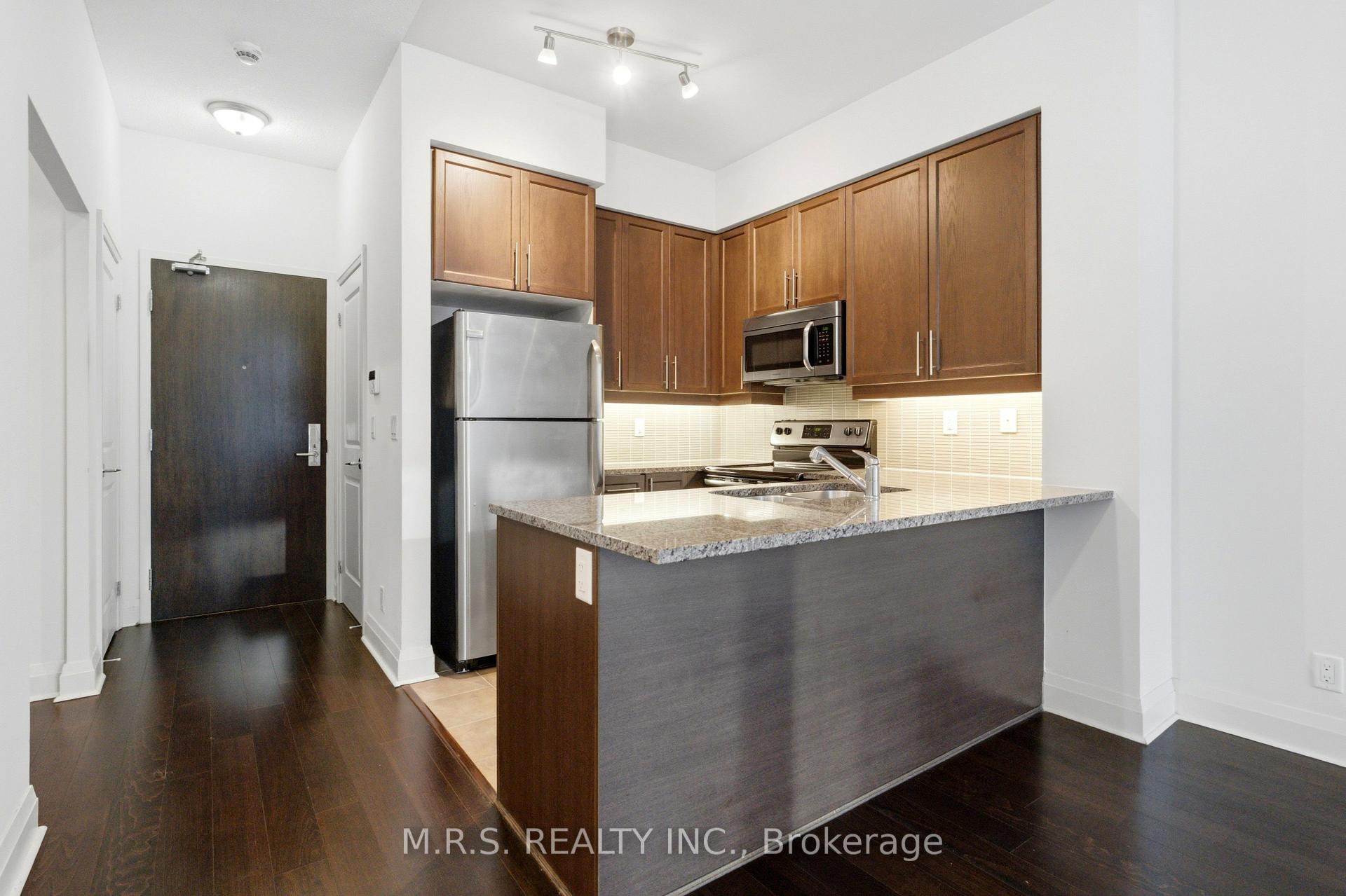 Photo 13 of Unit 607, 1185 The Queensway Avenue, Etobicoke, Islington-City Centre West — HOMEH