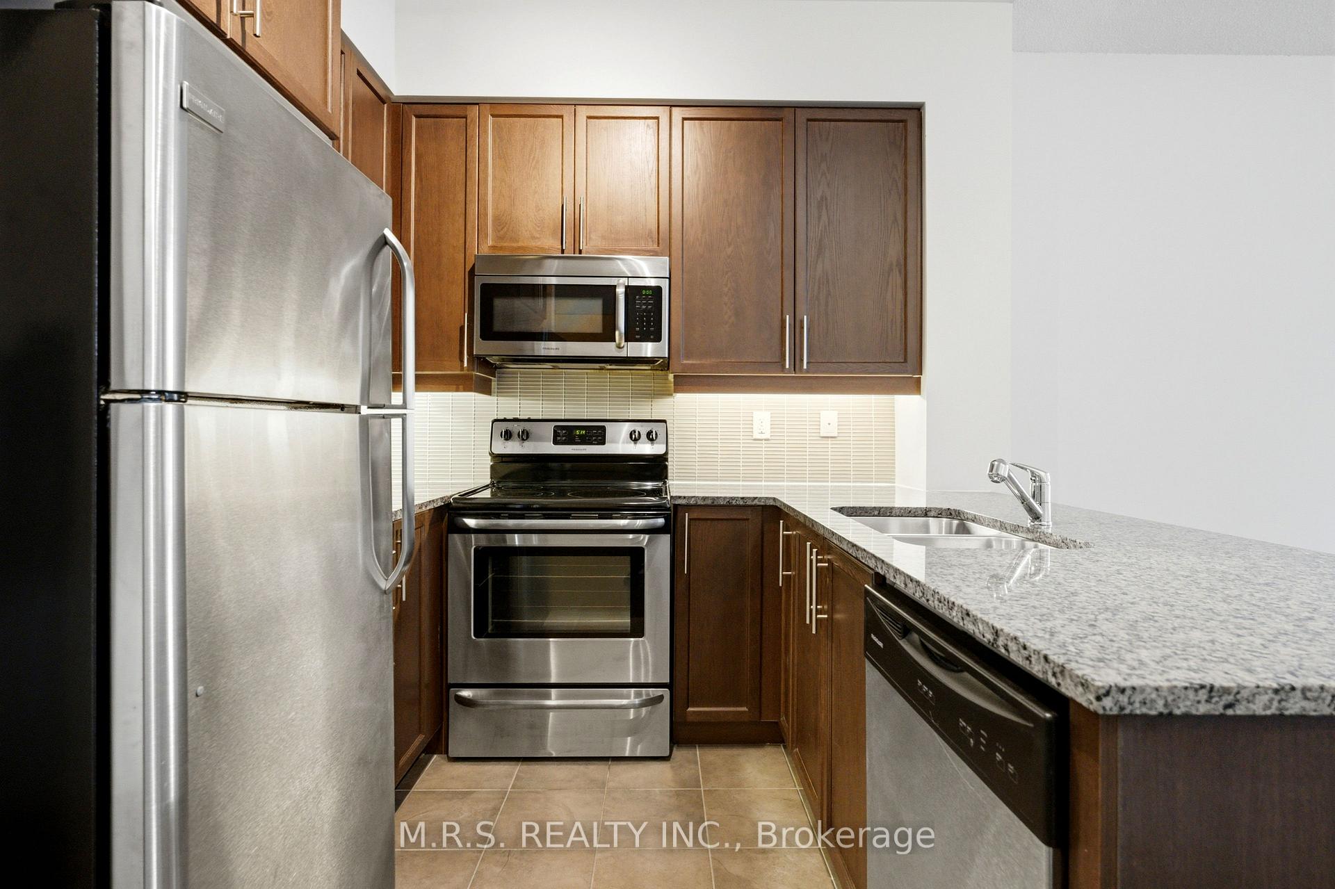 Photo 14 of Unit 607, 1185 The Queensway Avenue, Etobicoke, Islington-City Centre West — HOMEH