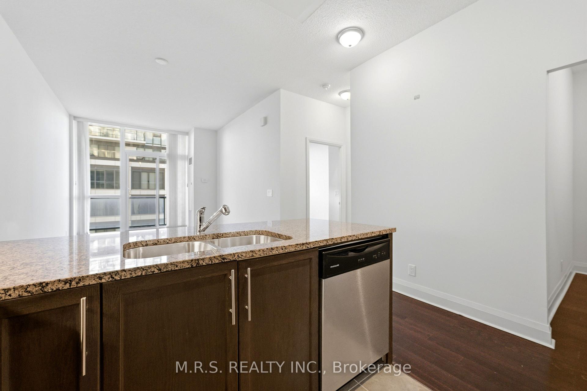 Photo 15 of Unit 607, 1185 The Queensway Avenue, Etobicoke, Islington-City Centre West — HOMEH