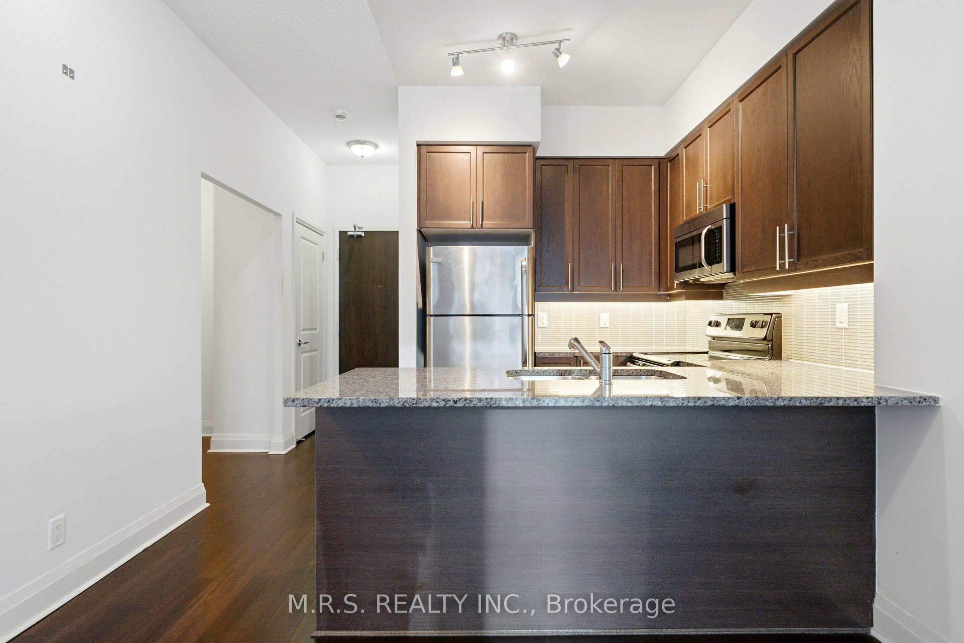 Photo 16 of Unit 607, 1185 The Queensway Avenue, Etobicoke, Islington-City Centre West — HOMEH