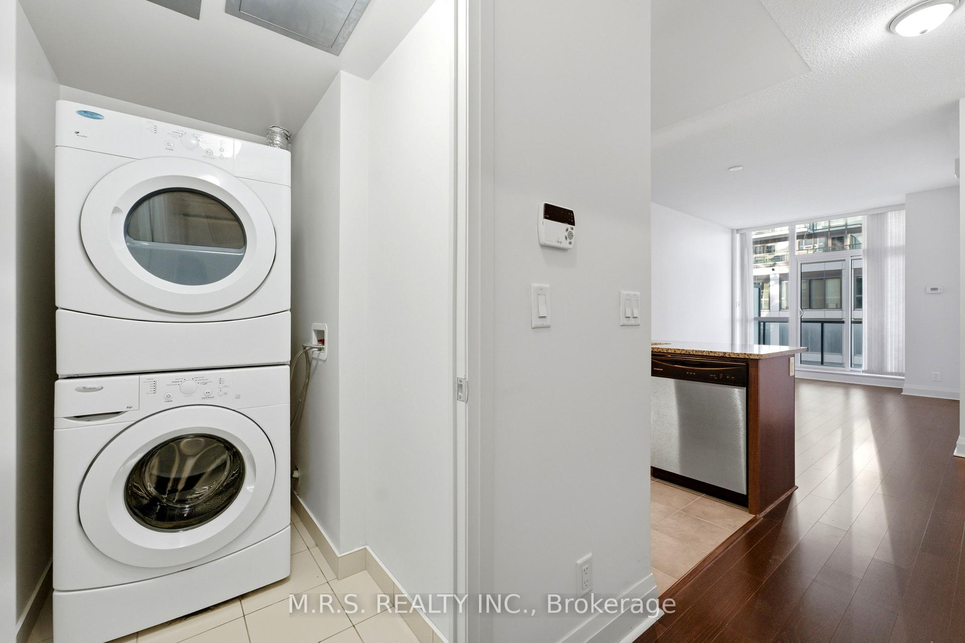 Photo 23 of Unit 607, 1185 The Queensway Avenue, Etobicoke, Islington-City Centre West — HOMEH