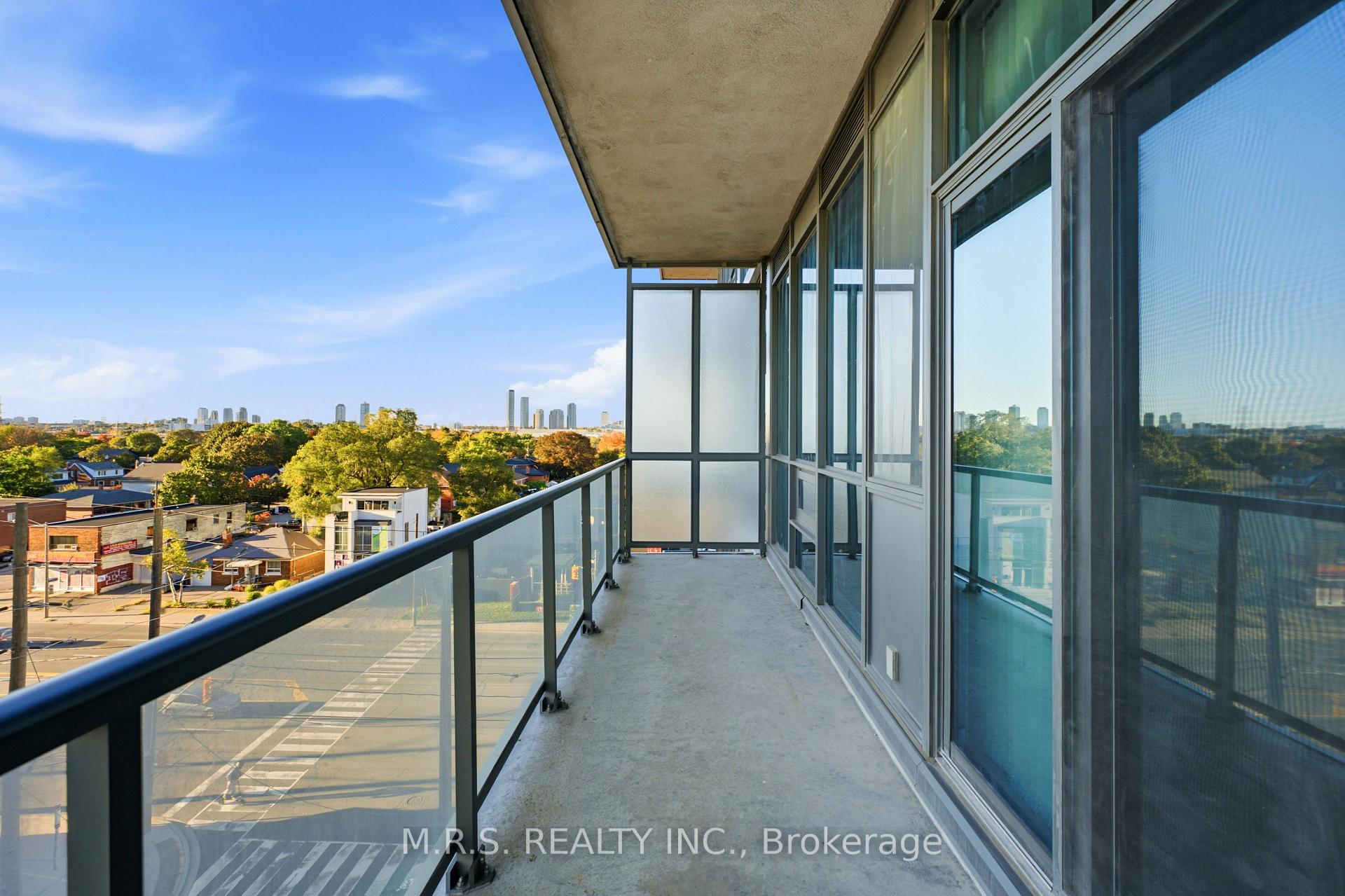 Photo 24 of Unit 607, 1185 The Queensway Avenue, Etobicoke, Islington-City Centre West — HOMEH