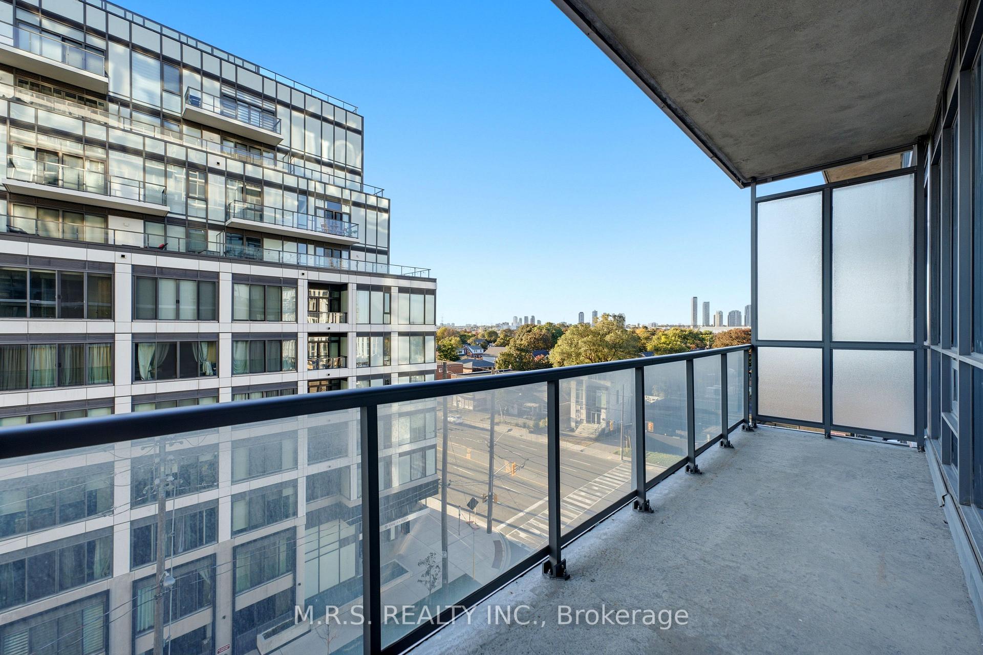 Photo 26 of Unit 607, 1185 The Queensway Avenue, Etobicoke, Islington-City Centre West — HOMEH