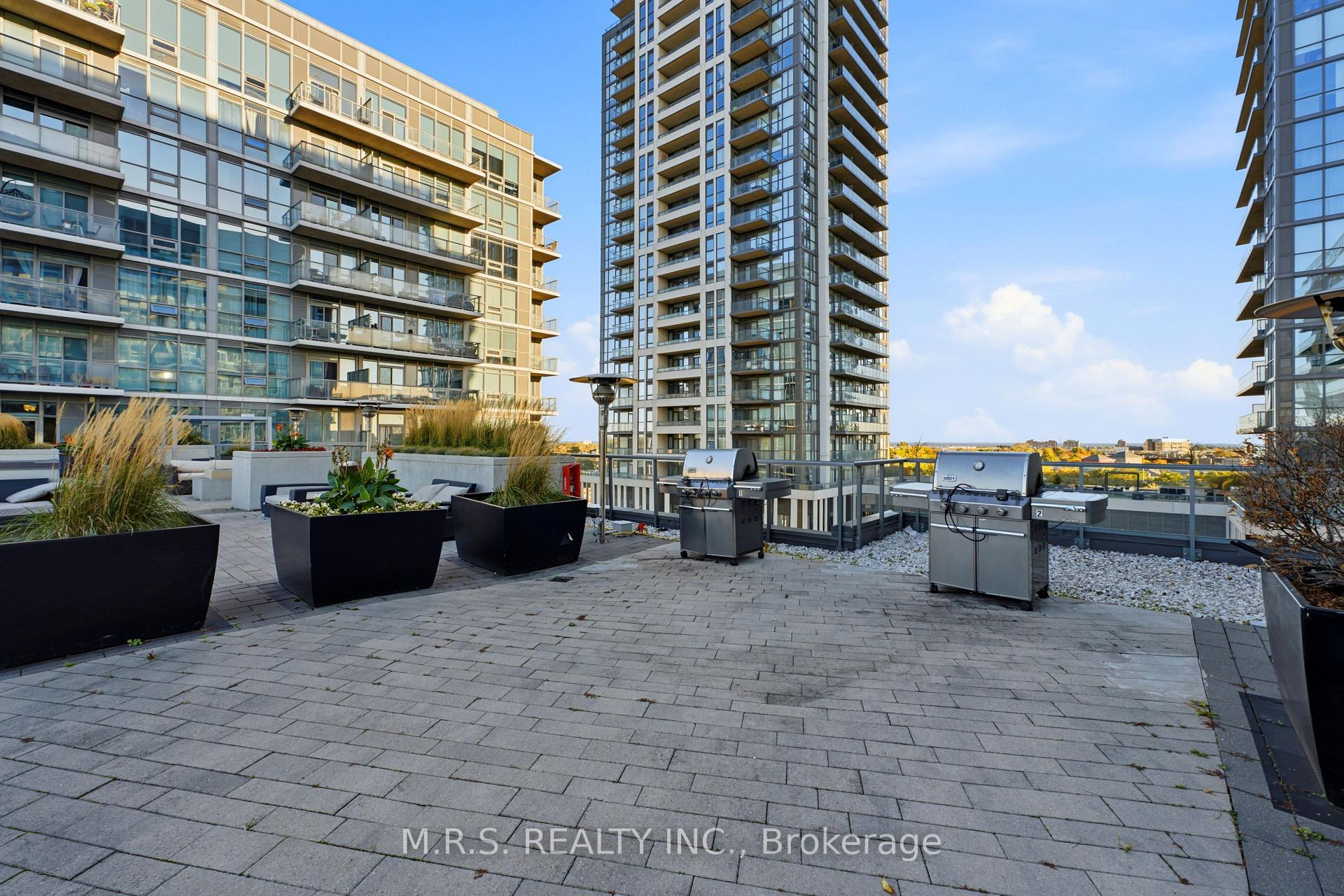 Photo 27 of Unit 607, 1185 The Queensway Avenue, Etobicoke, Islington-City Centre West — HOMEH
