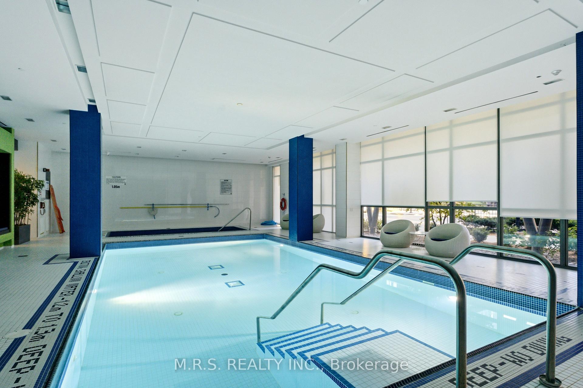 Photo 28 of Unit 607, 1185 The Queensway Avenue, Etobicoke, Islington-City Centre West — HOMEH