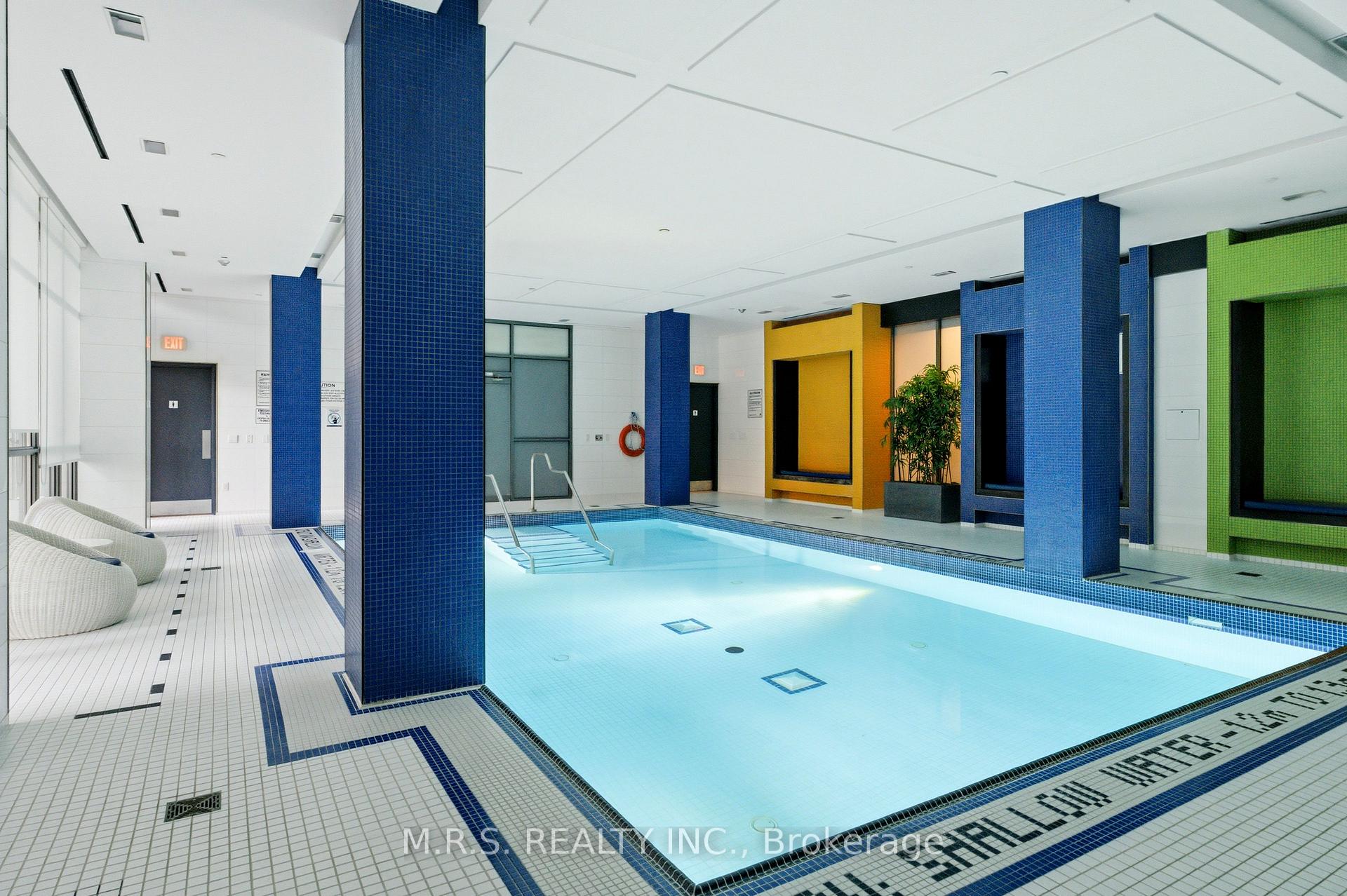 Photo 29 of Unit 607, 1185 The Queensway Avenue, Etobicoke, Islington-City Centre West — HOMEH