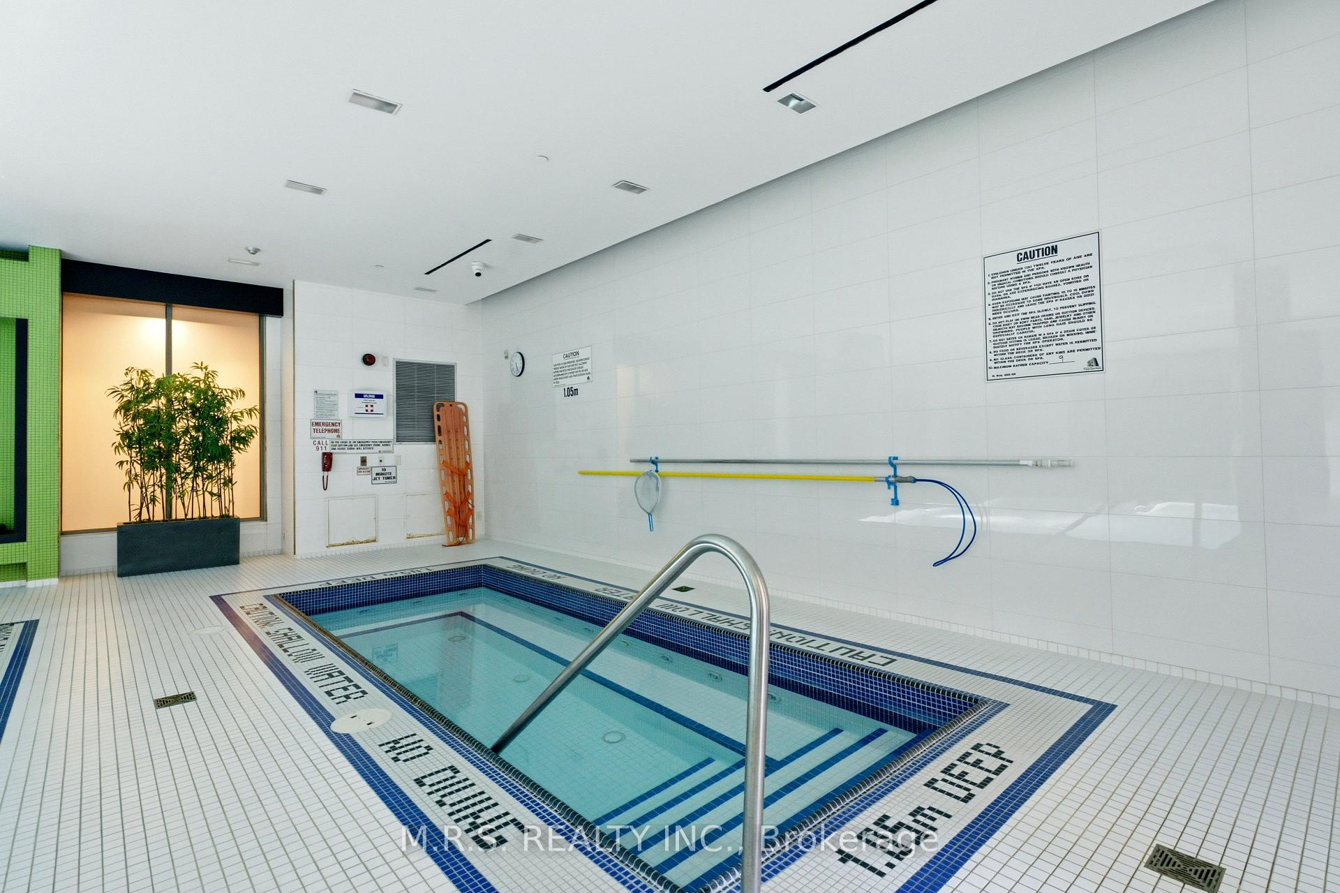 Photo 30 of Unit 607, 1185 The Queensway Avenue, Etobicoke, Islington-City Centre West — HOMEH