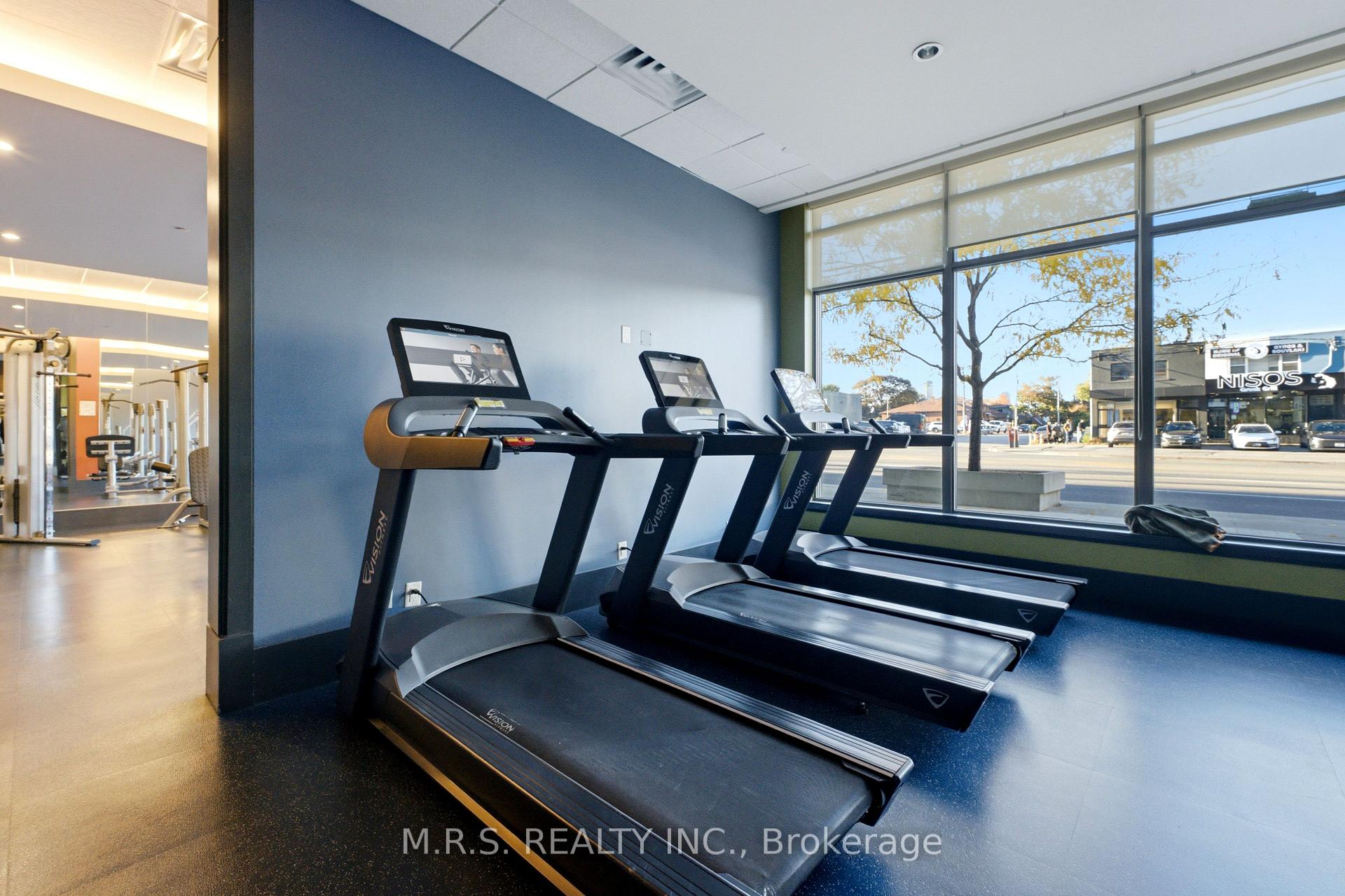 Photo 33 of Unit 607, 1185 The Queensway Avenue, Etobicoke, Islington-City Centre West — HOMEH