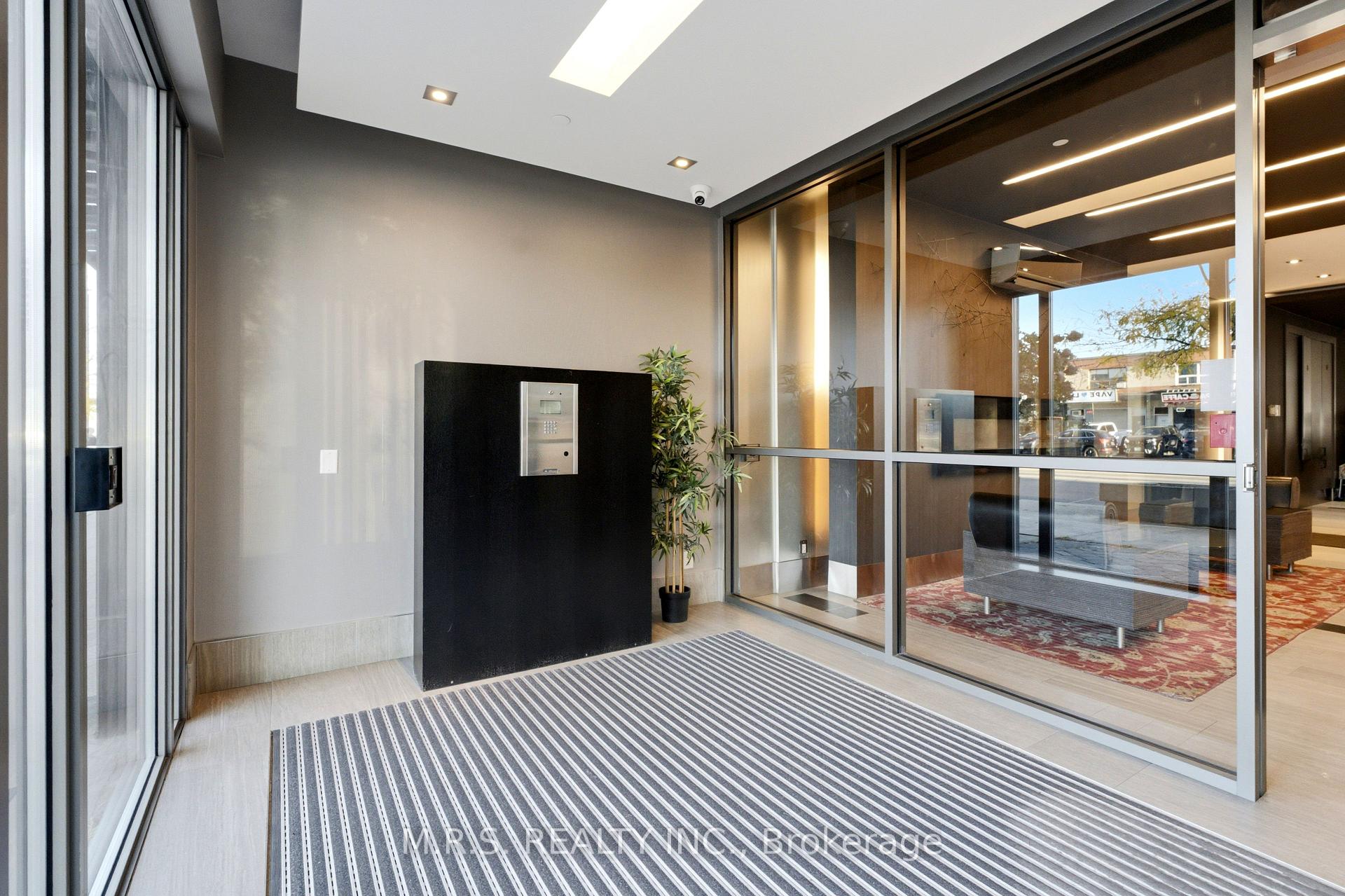 Photo 36 of Unit 607, 1185 The Queensway Avenue, Etobicoke, Islington-City Centre West — HOMEH