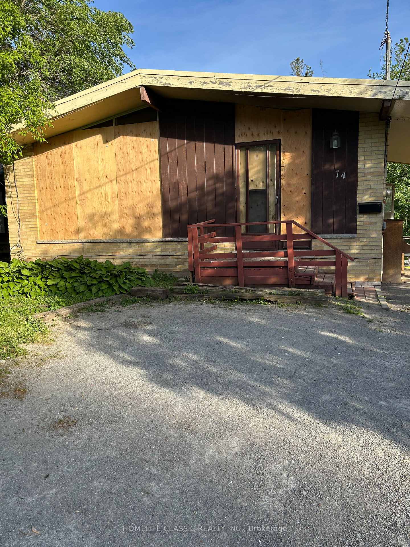 Photo of 74 Richmond Street